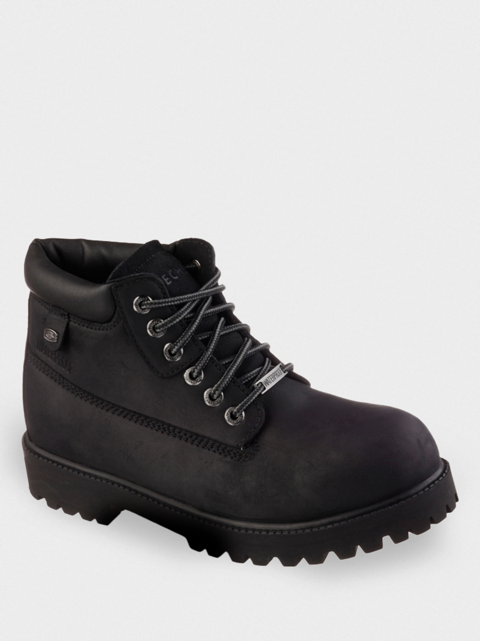 Ботинки Мужские Skechers