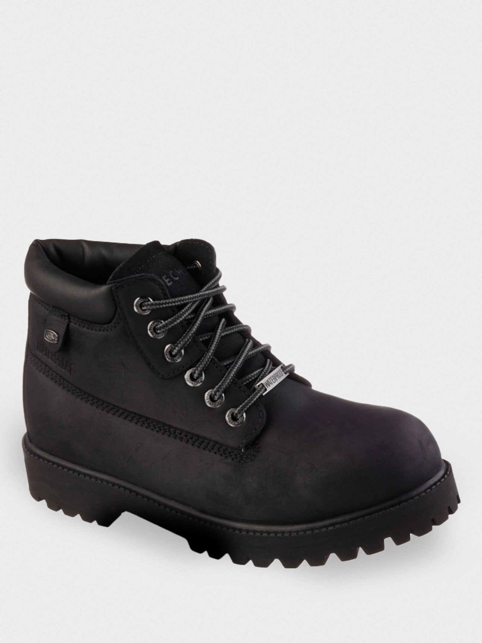 Ботинки Мужские Skechers