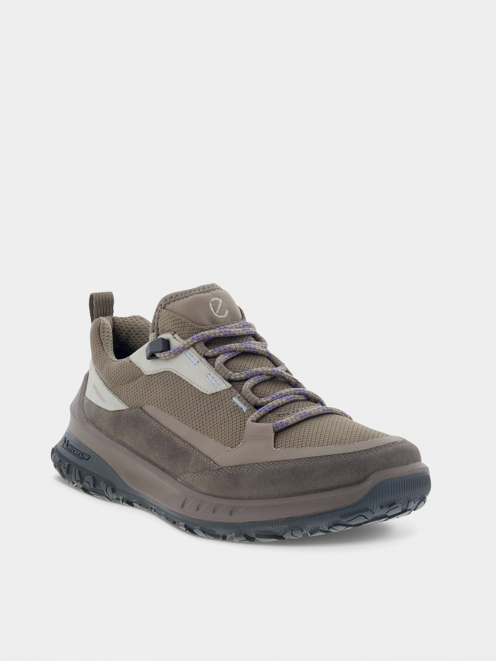 Outdoor Sneakers Women's ECCO