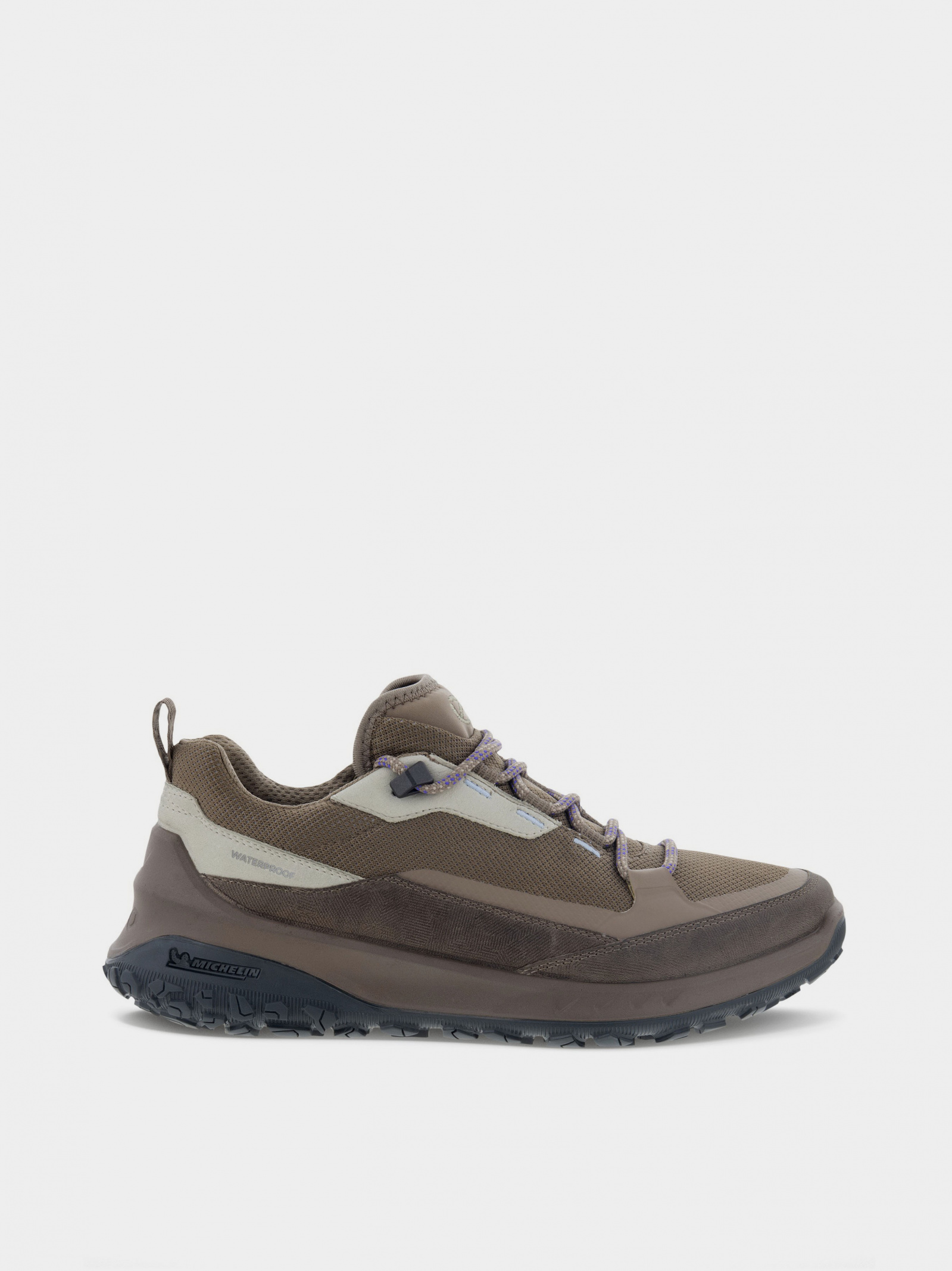 Outdoor Sneakers Women's ECCO