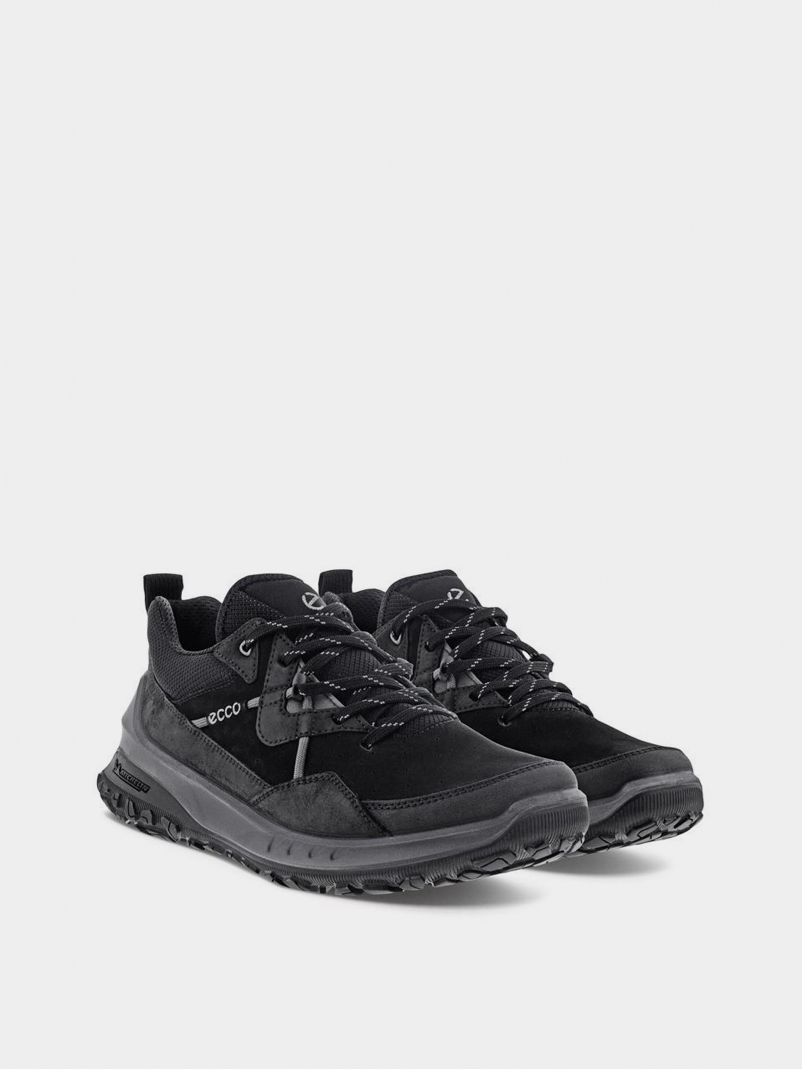Casual Sneakers Women's ECCO