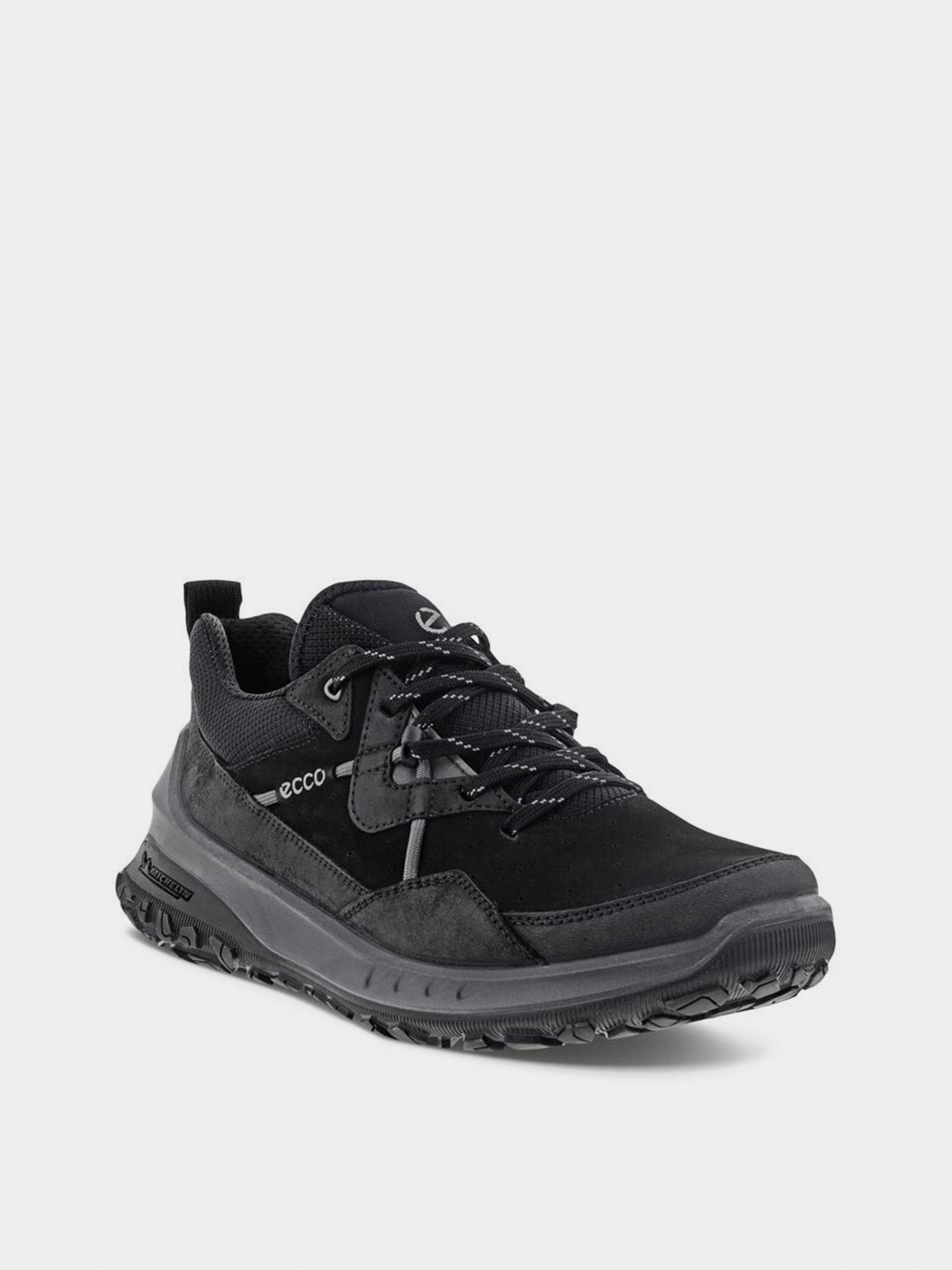 Casual Sneakers Women's ECCO