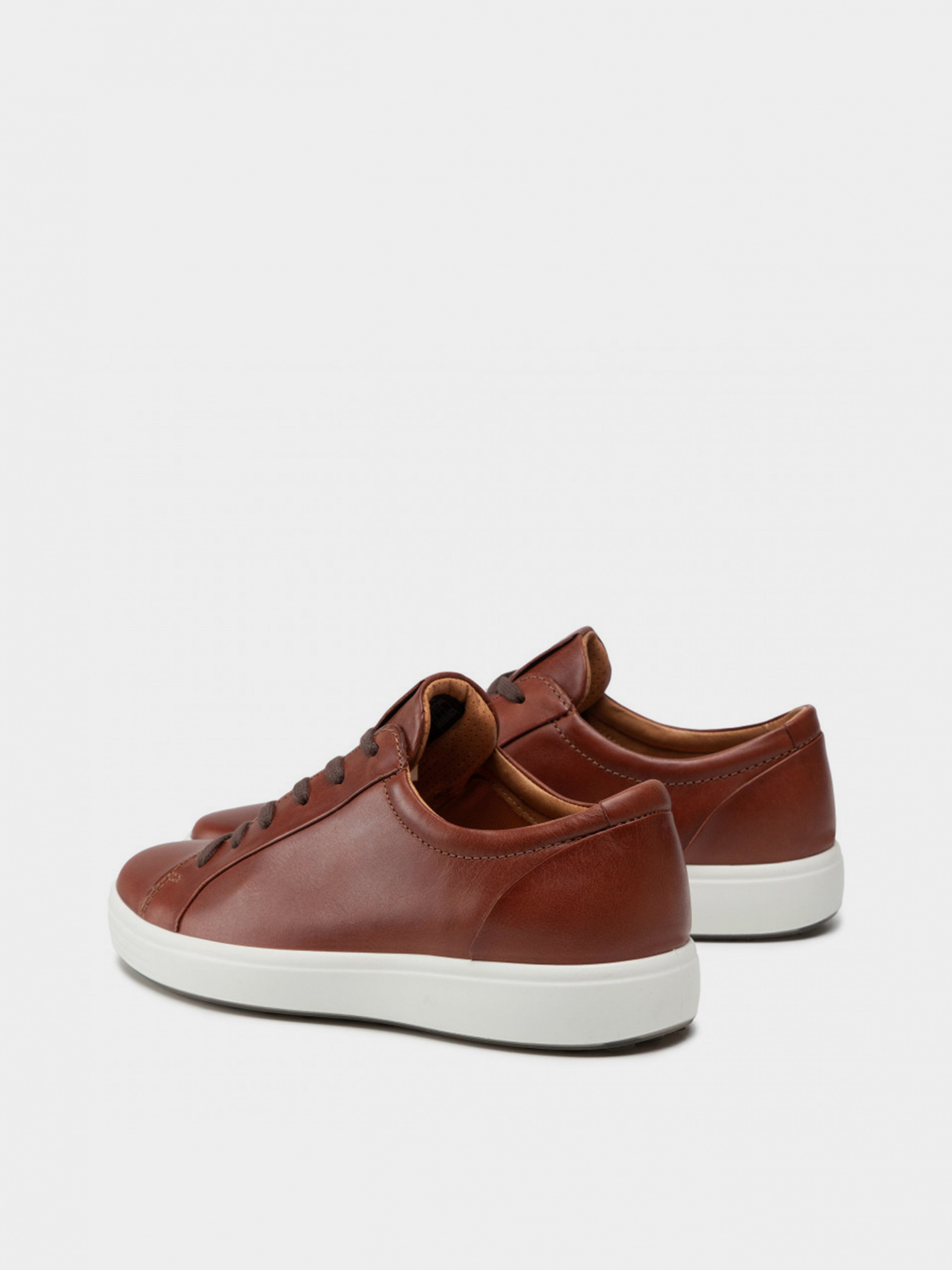 Кеды низкие Мужские ECCO