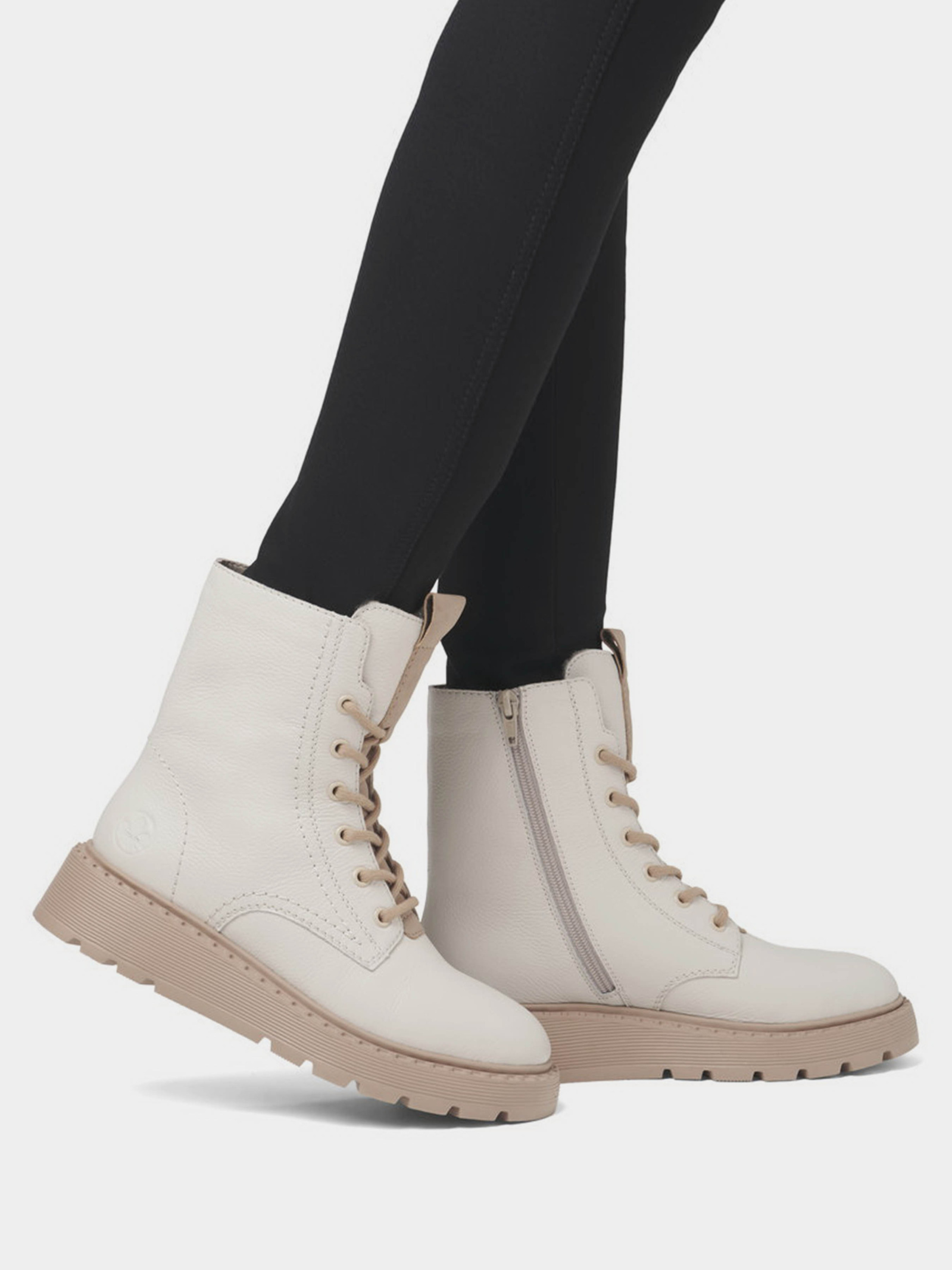 Boots Women's RIEKER