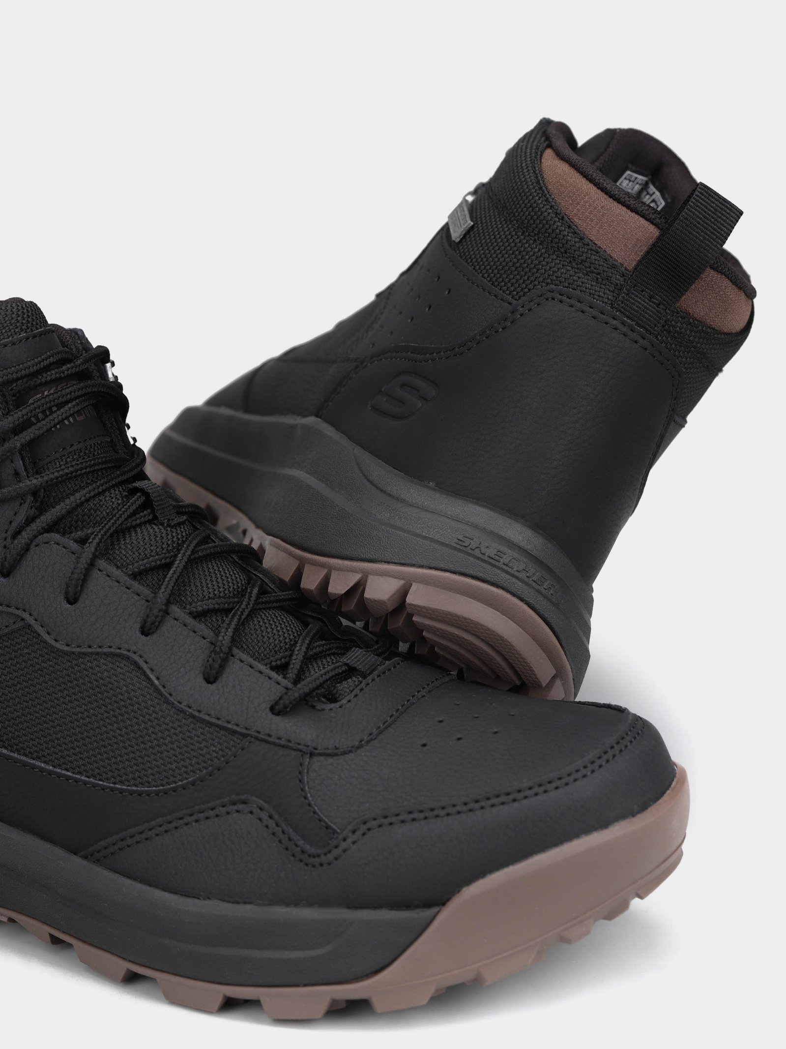 Boots Men's Skechers