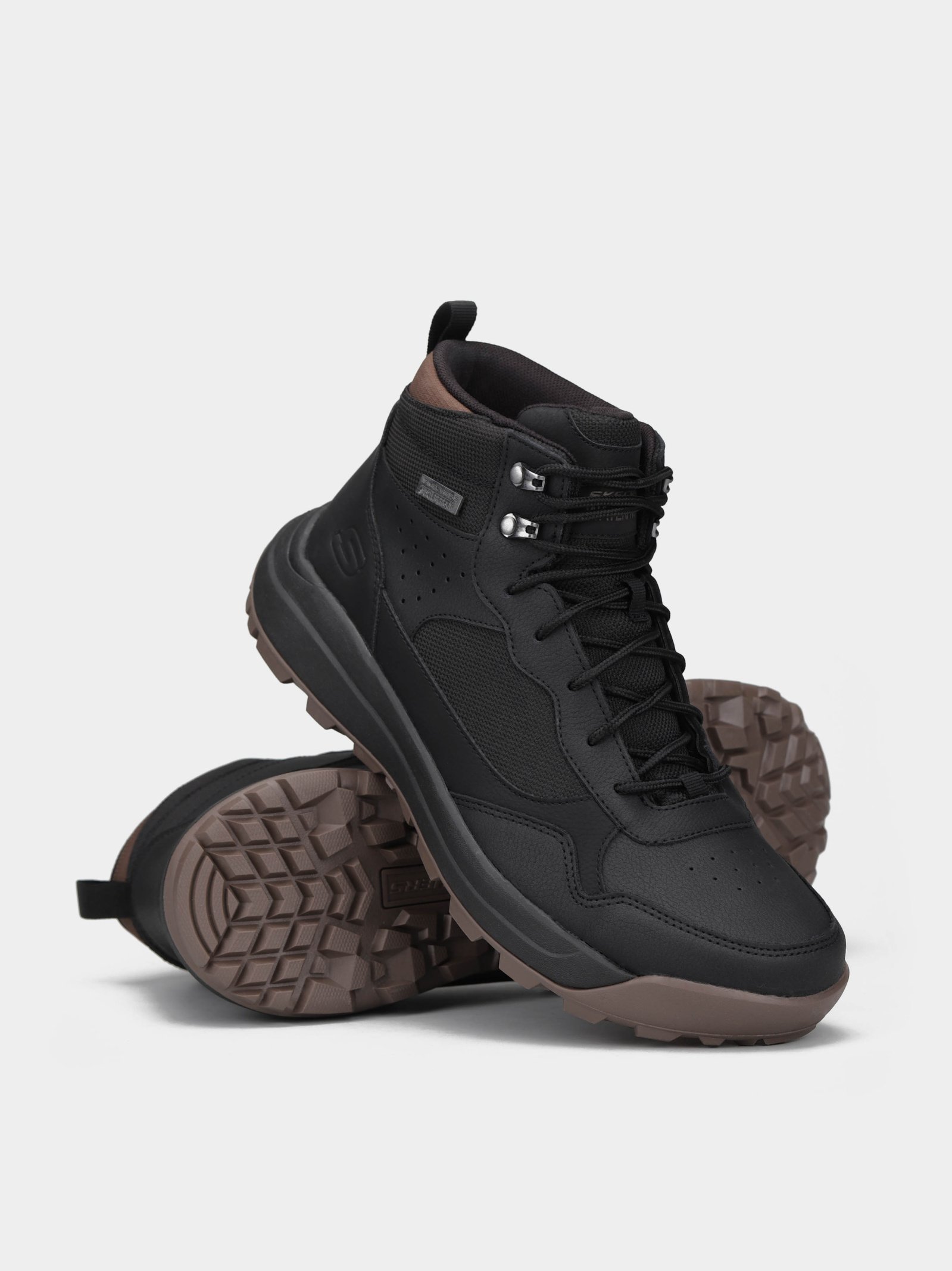 Boots Men's Skechers