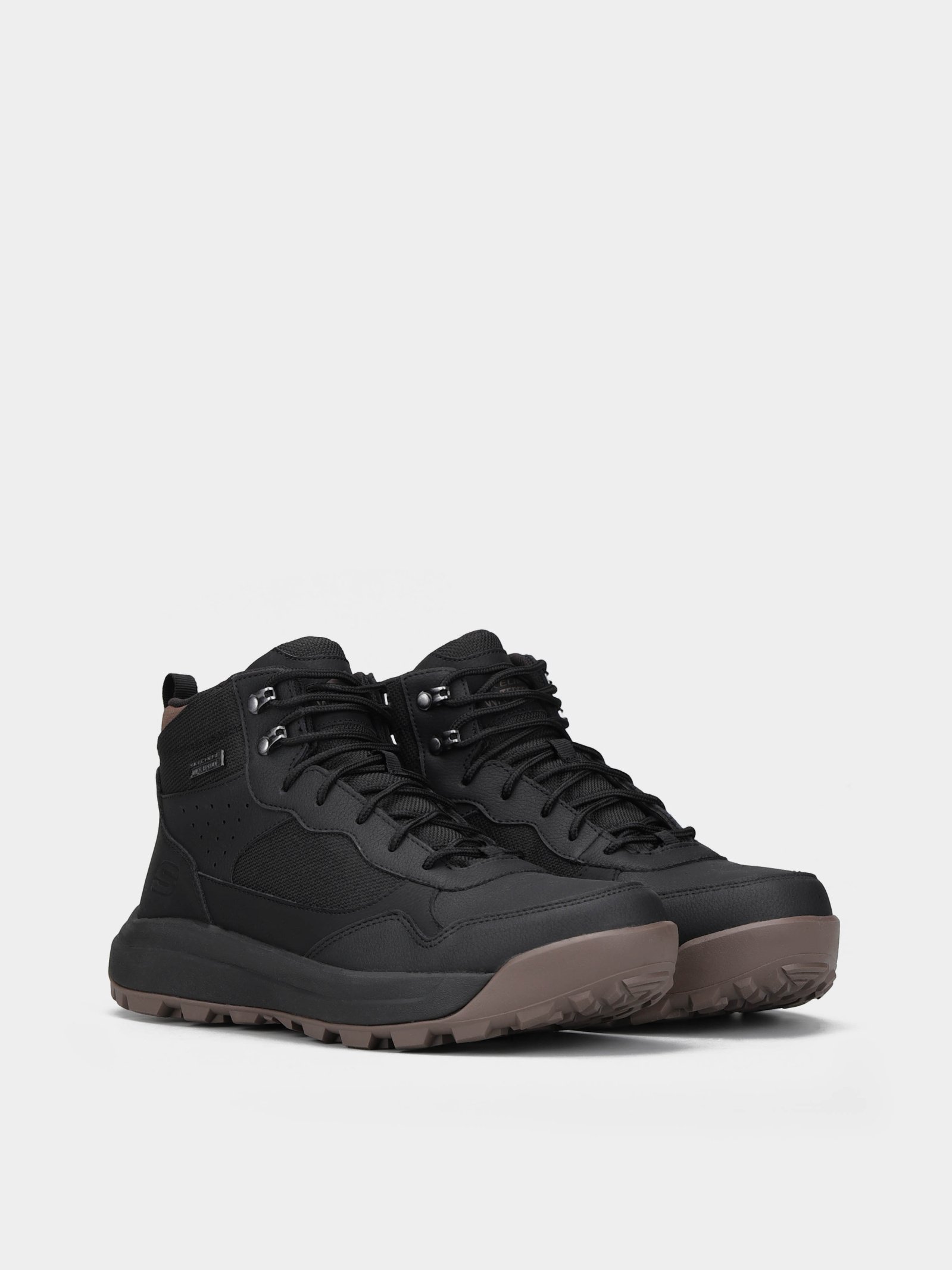 Boots Men's Skechers