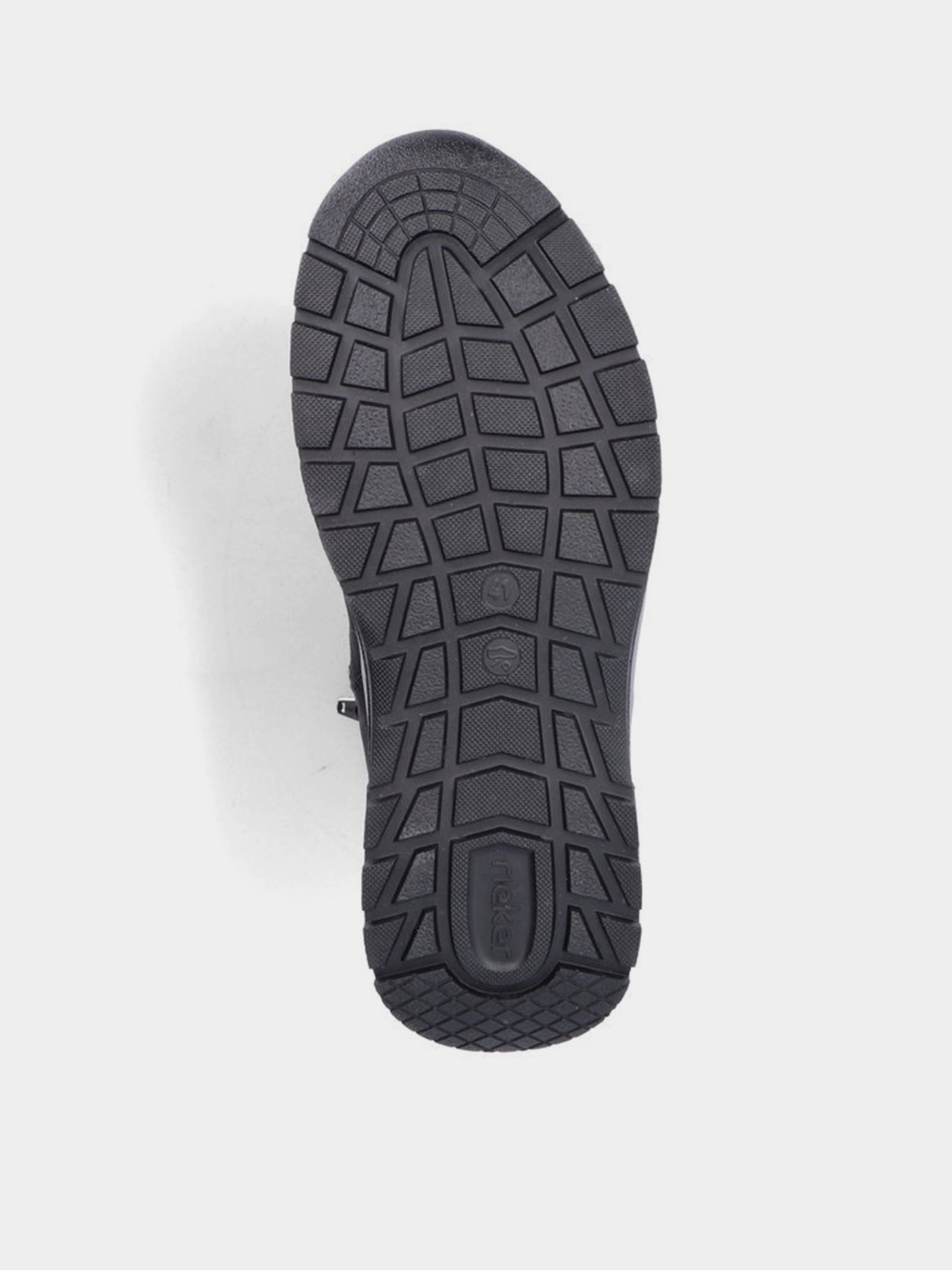 Boots Men's RIEKER