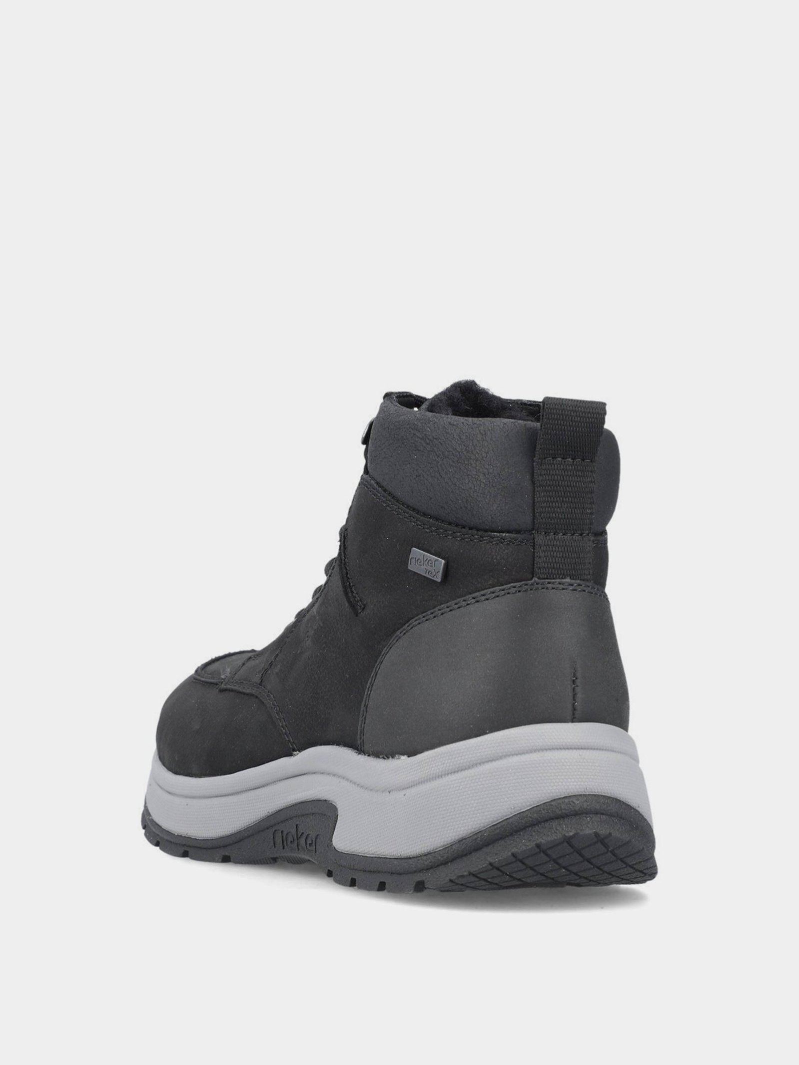 Boots Men's RIEKER