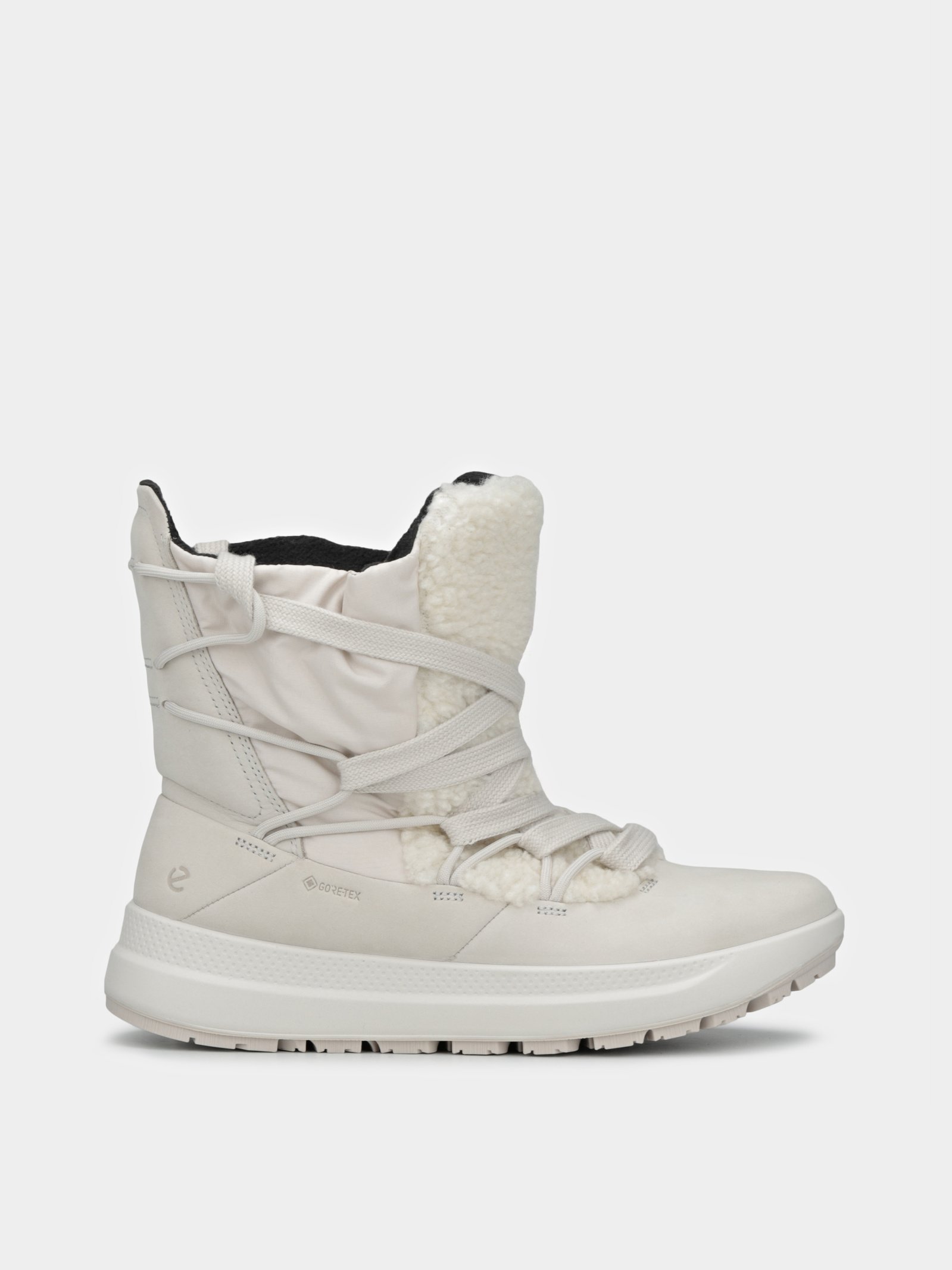 Puffer Boots Women's ECCO