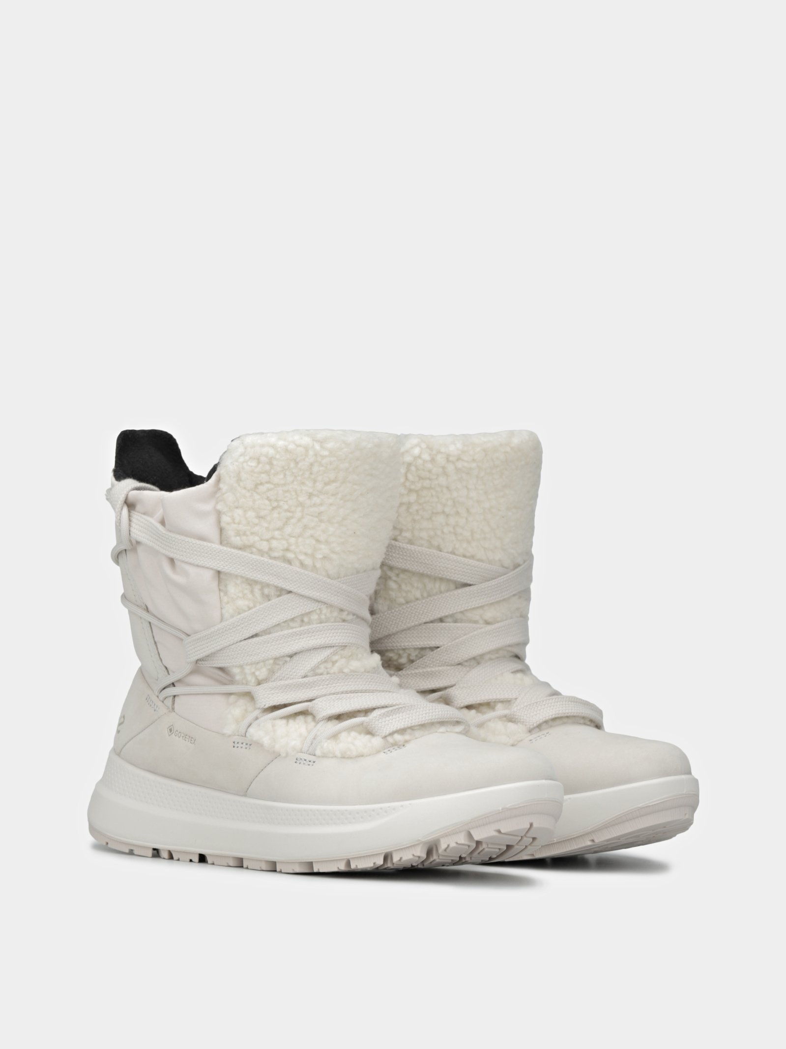 Puffer Boots Women's ECCO