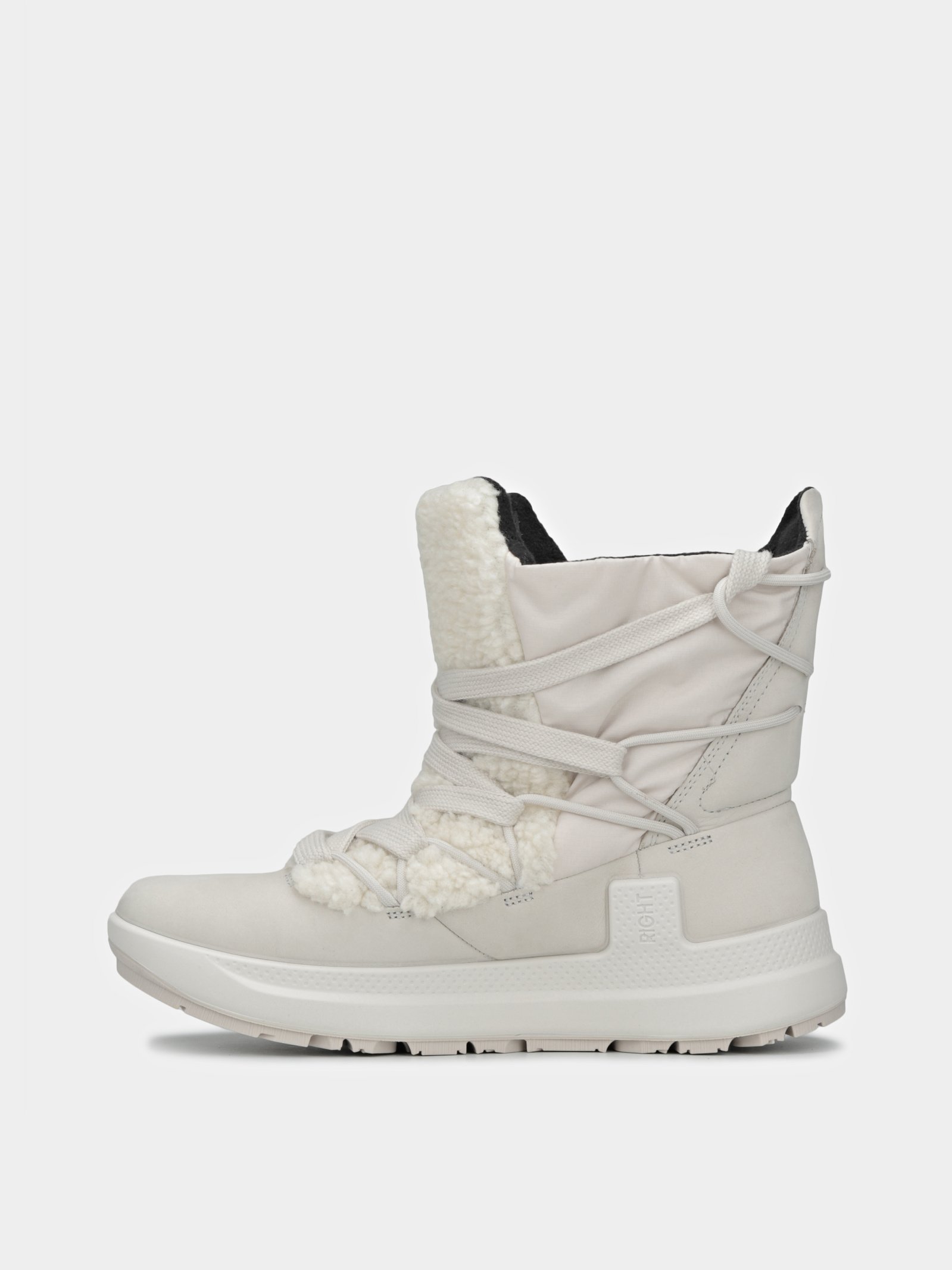 Puffer Boots Women's ECCO
