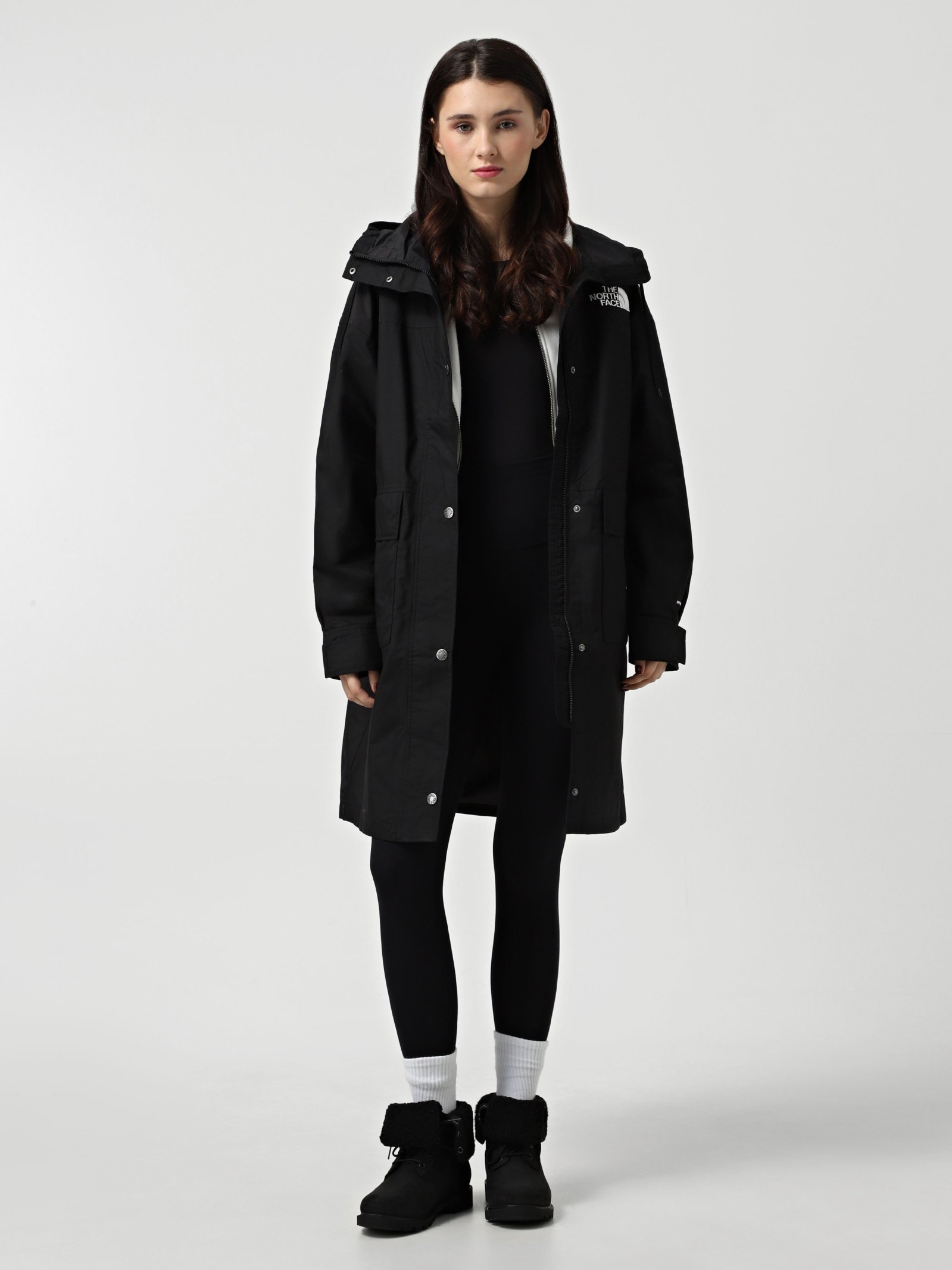 Boots Women's Timberland