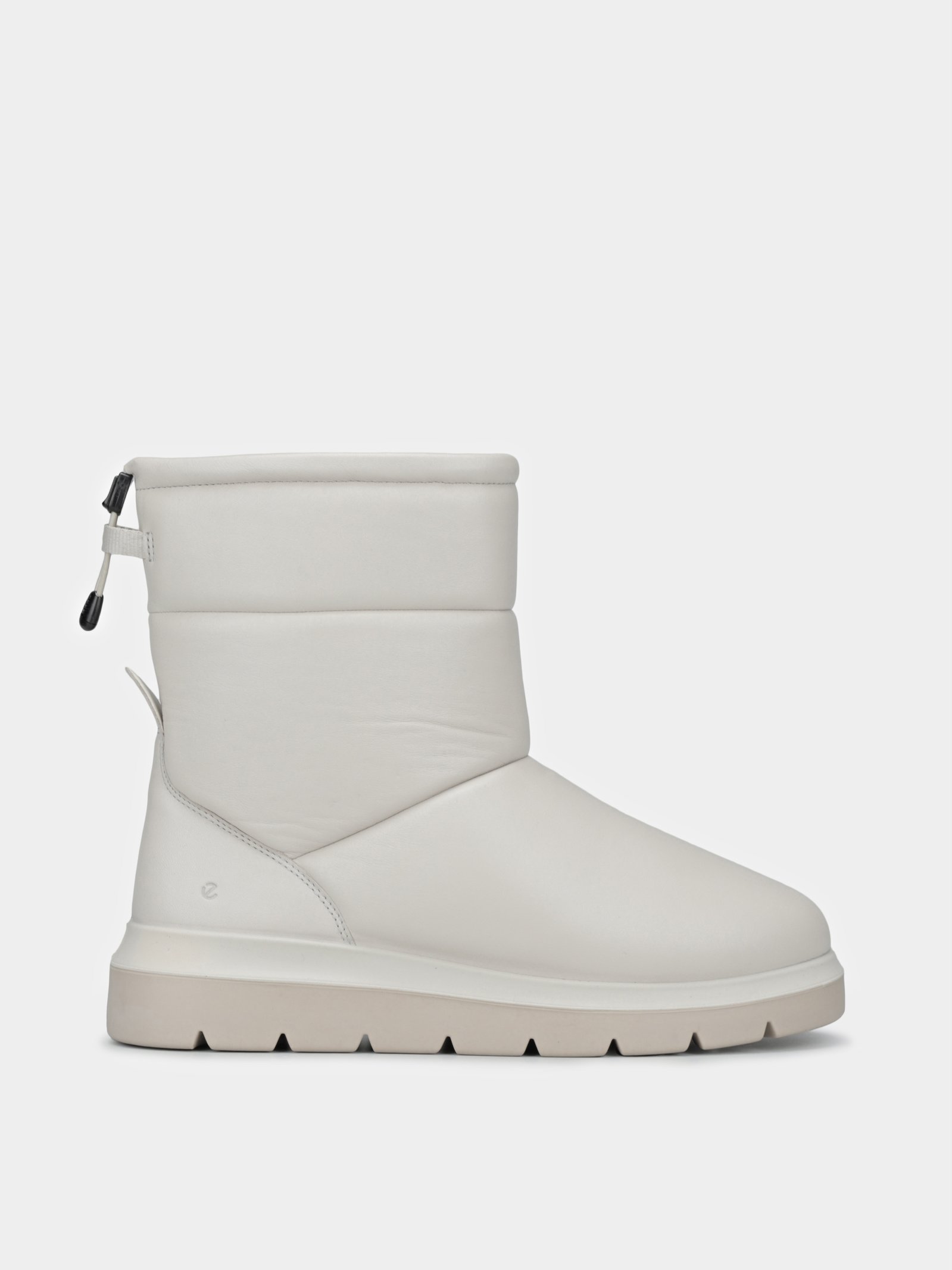Puffer Boots Women's ECCO