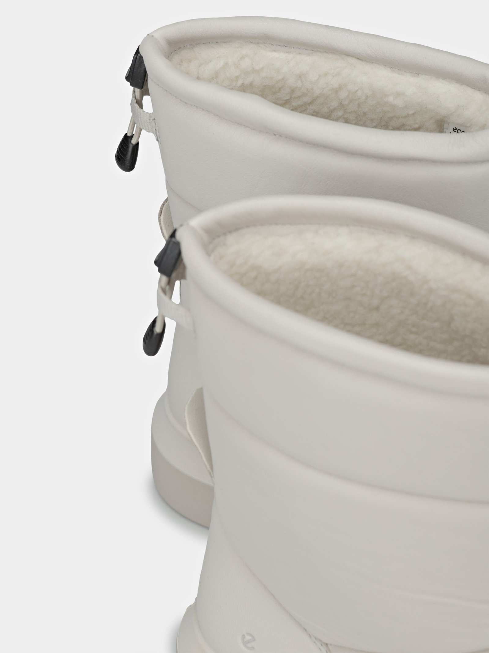 Puffer Boots Women's ECCO