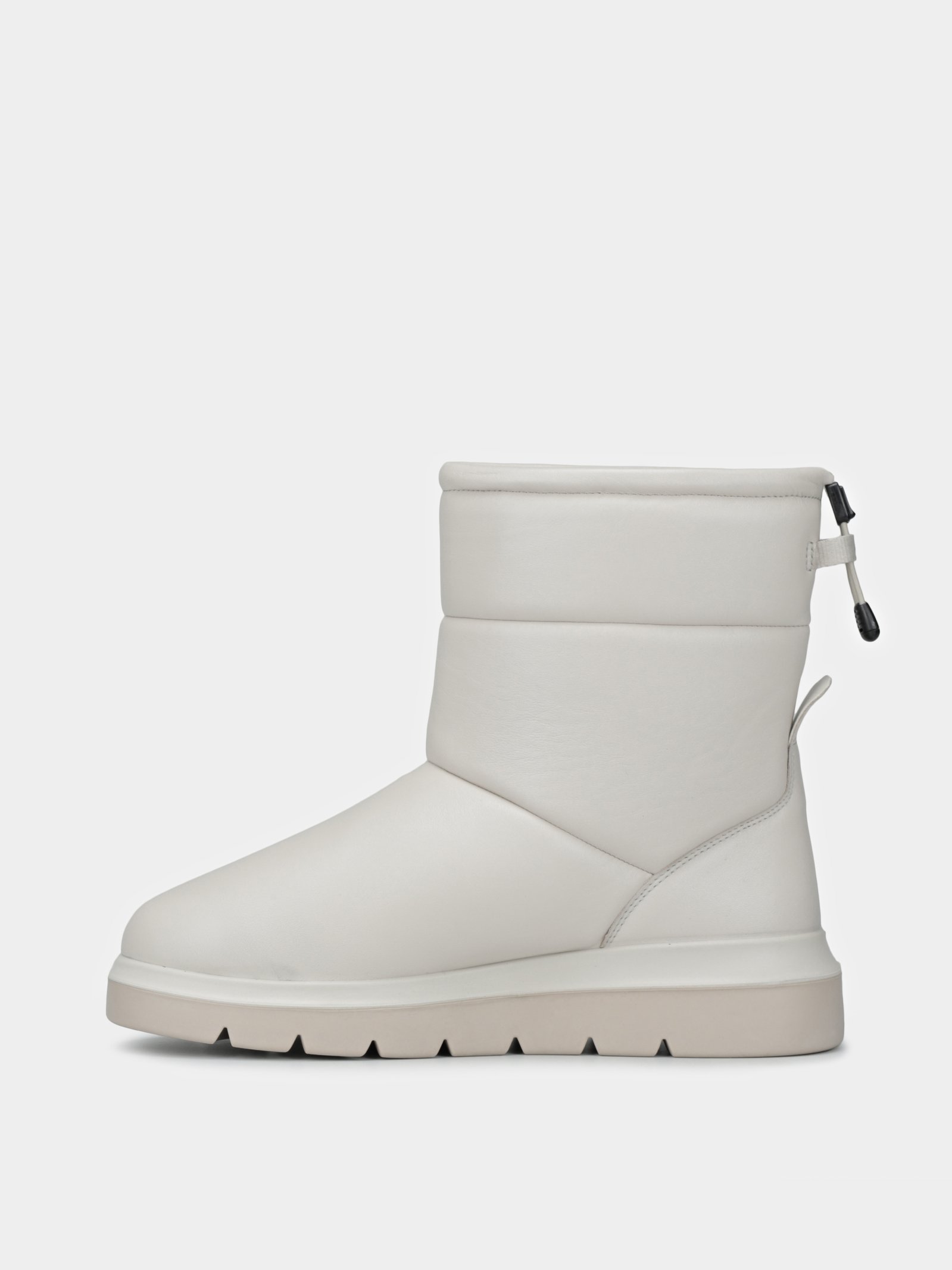 Puffer Boots Women's ECCO