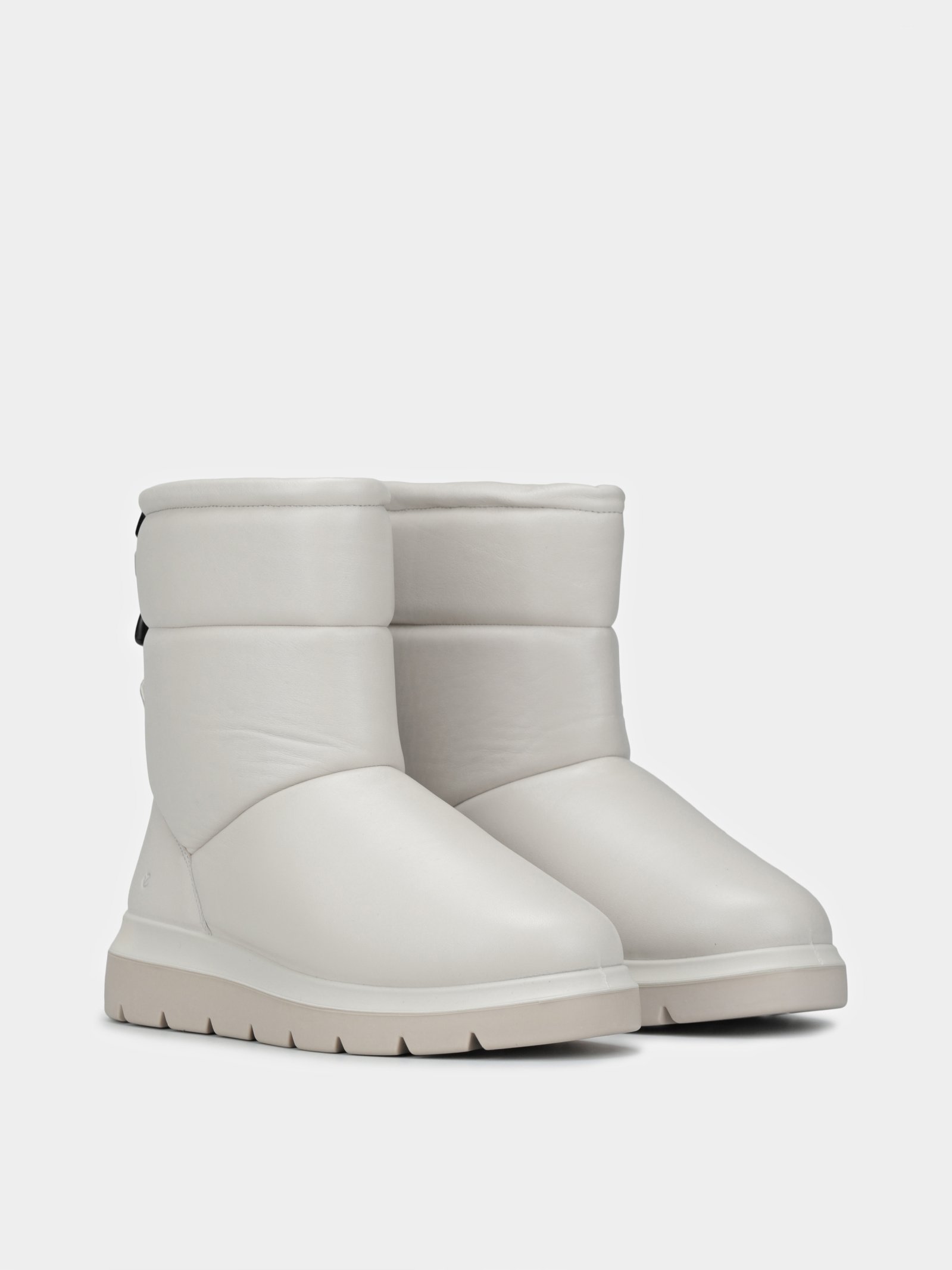Puffer Boots Women's ECCO