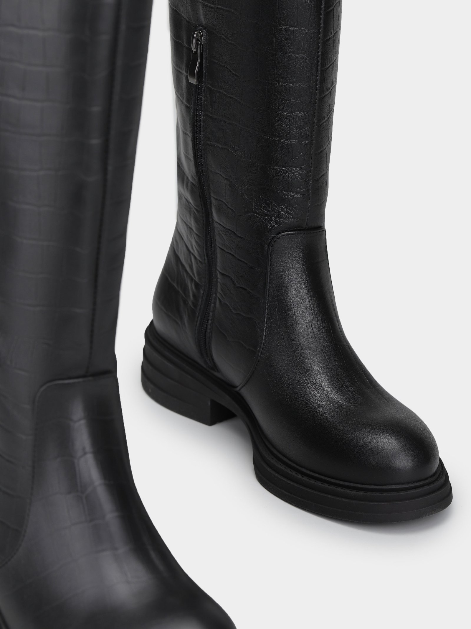 Tall Boots Women's Braska