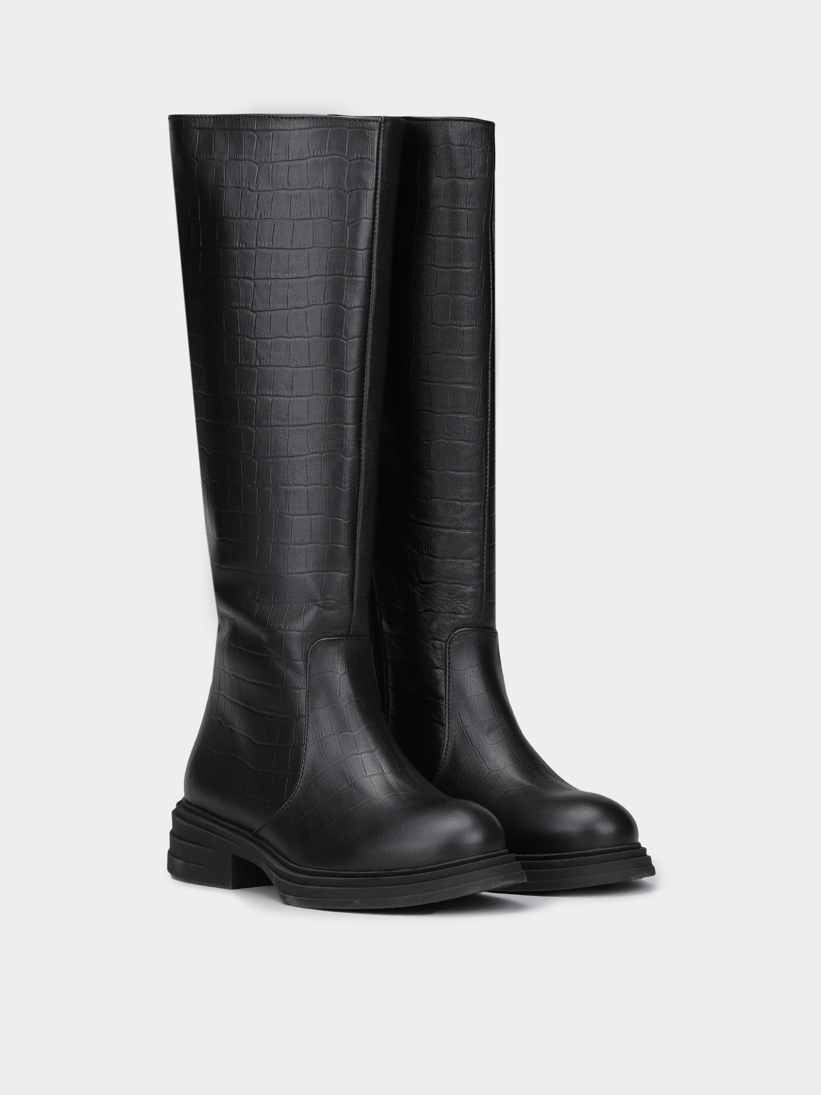 Tall Boots Women's Braska
