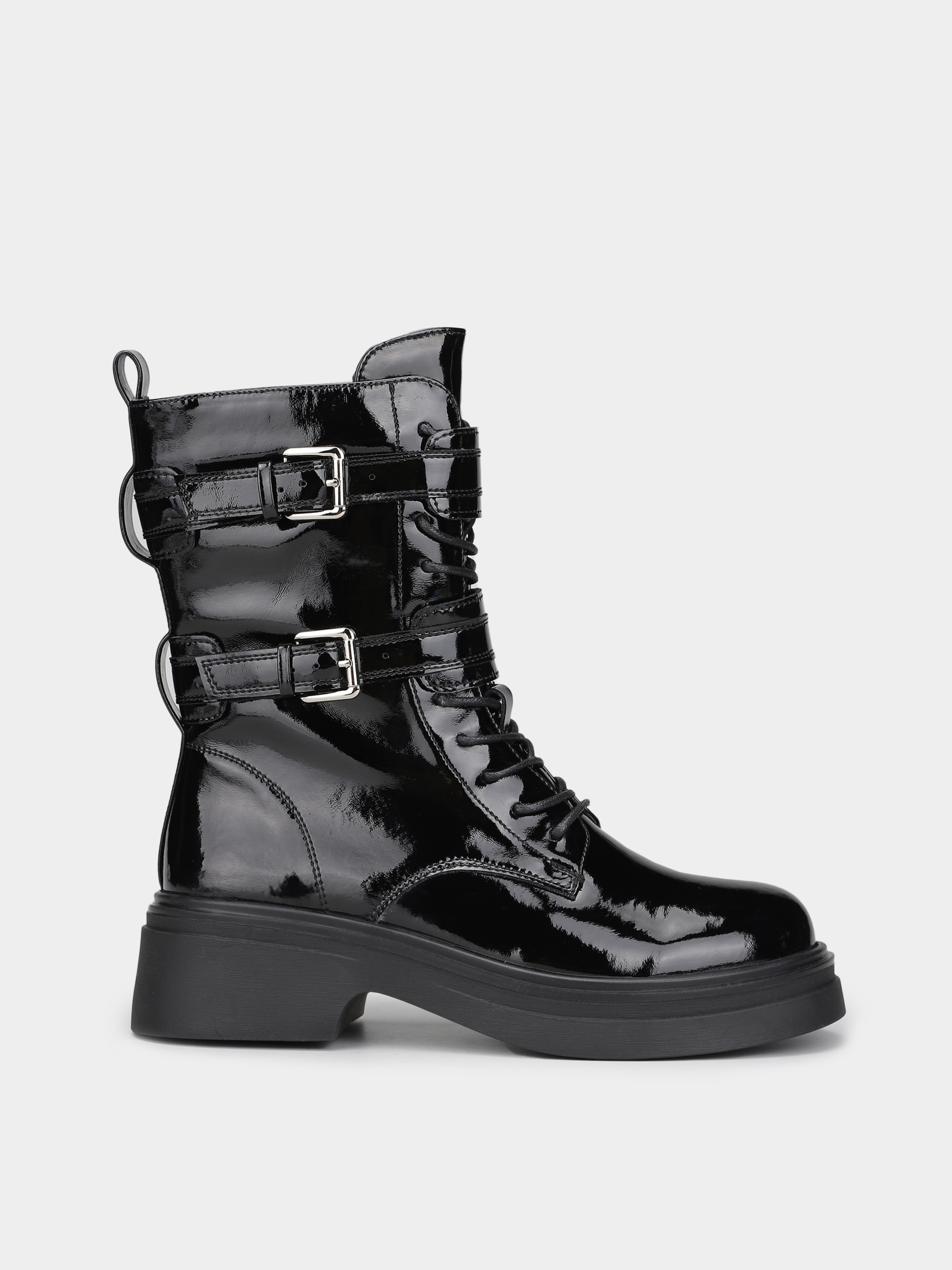 KP84198 | 216-9900/101 | Черевики та чоботи Жіночі Braska