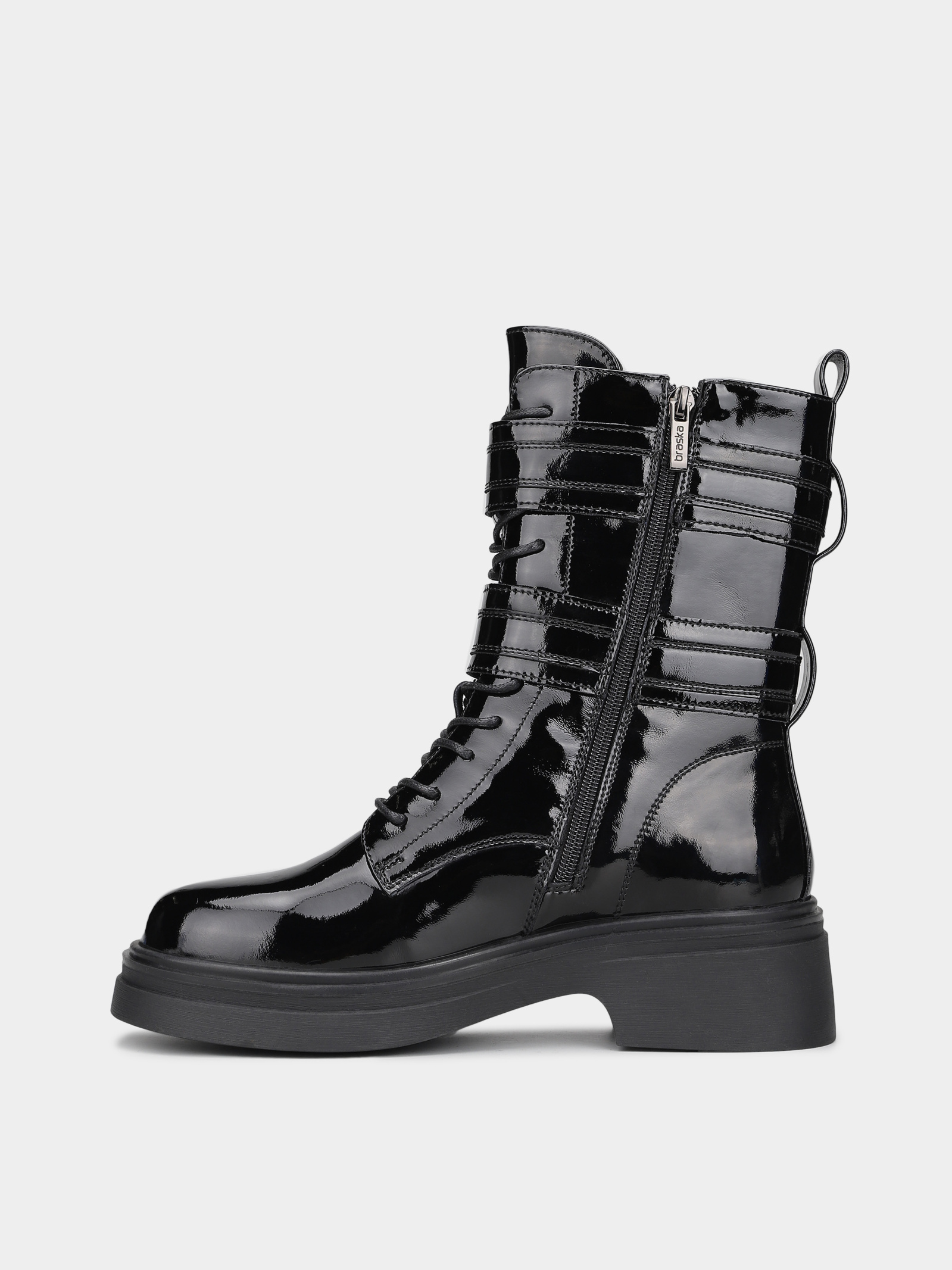 Черевики та чоботи Жіночі Braska