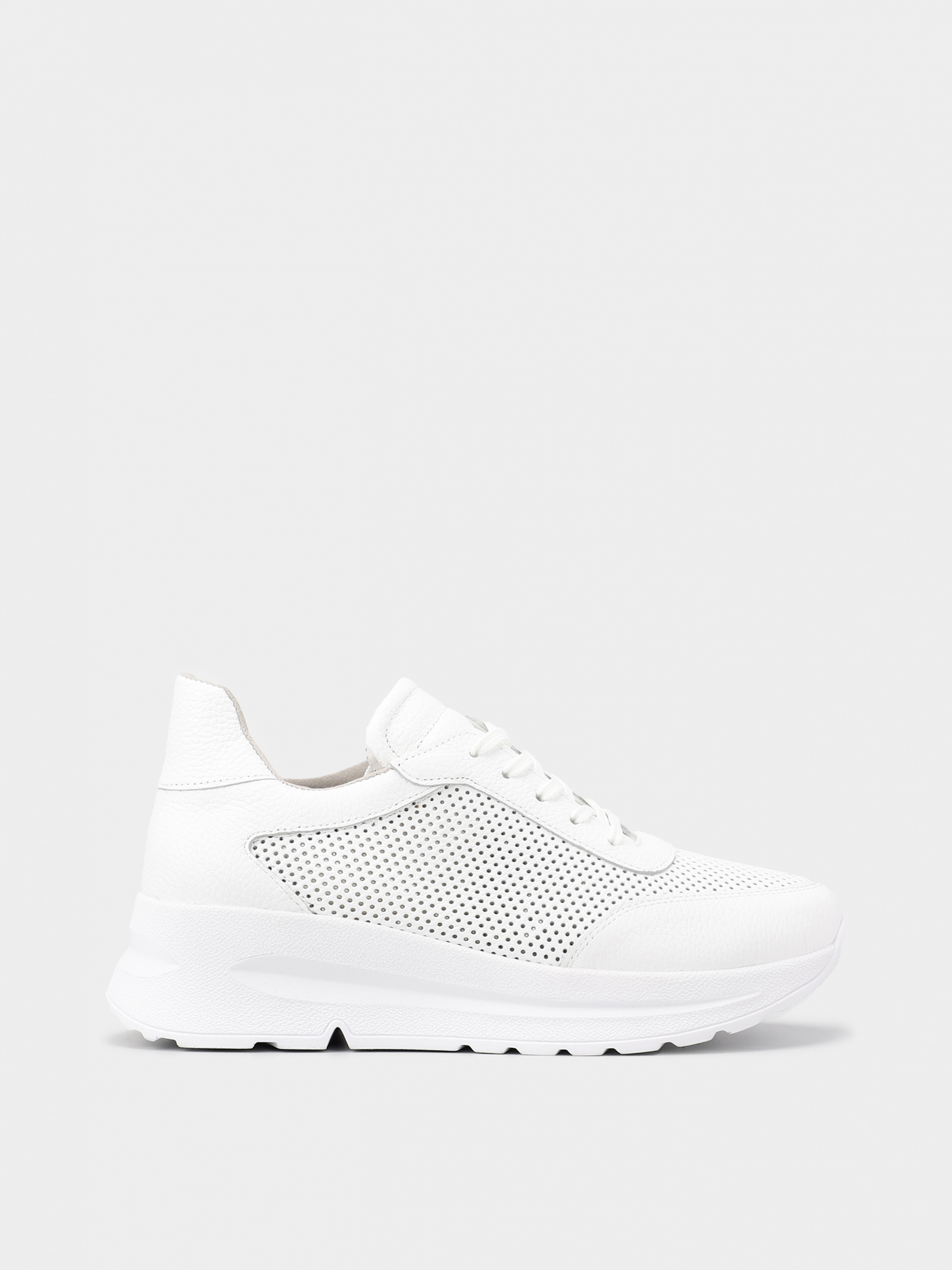 Casual Sneakers Women's Braska
