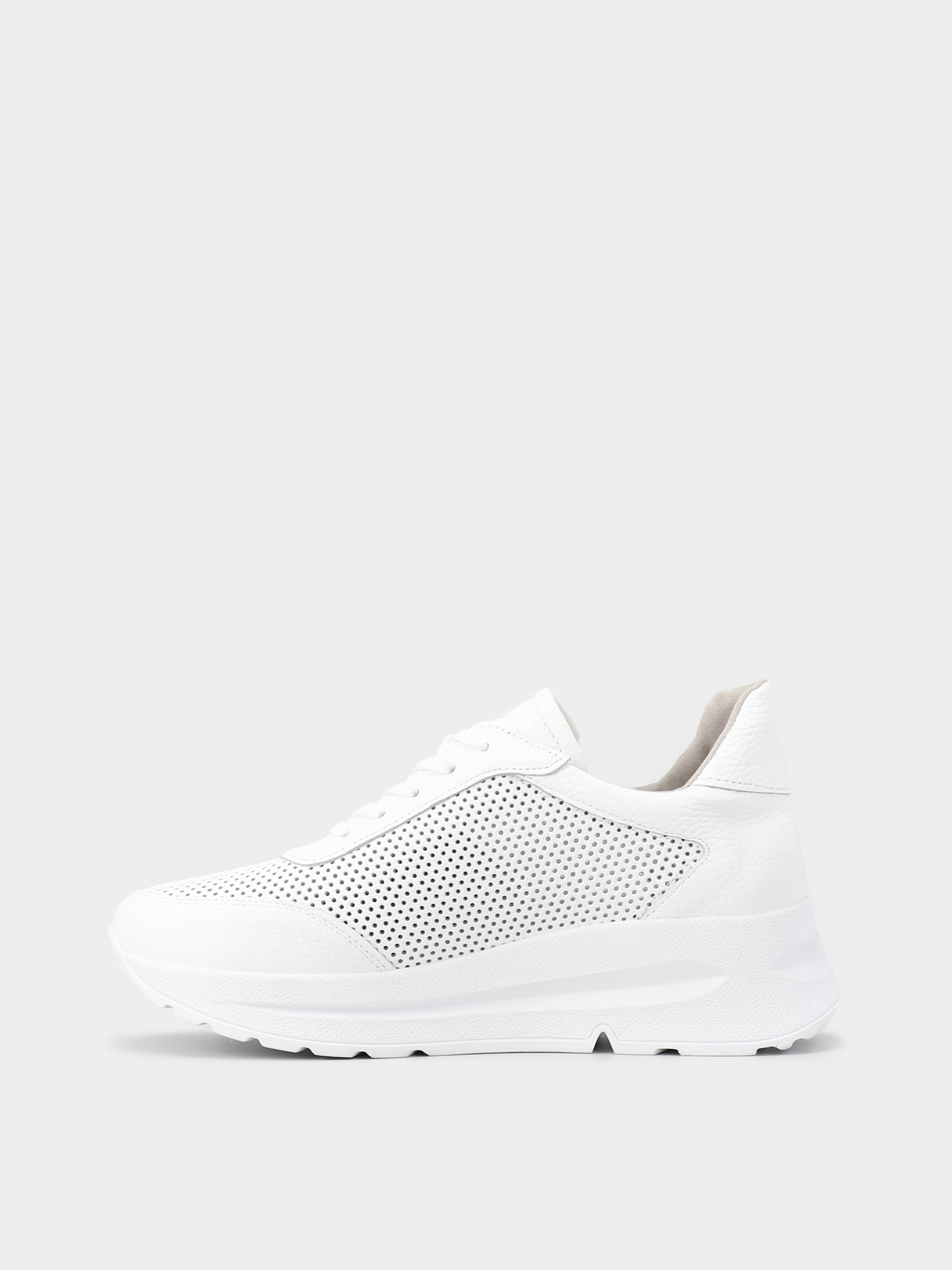 Casual Sneakers Women's Braska