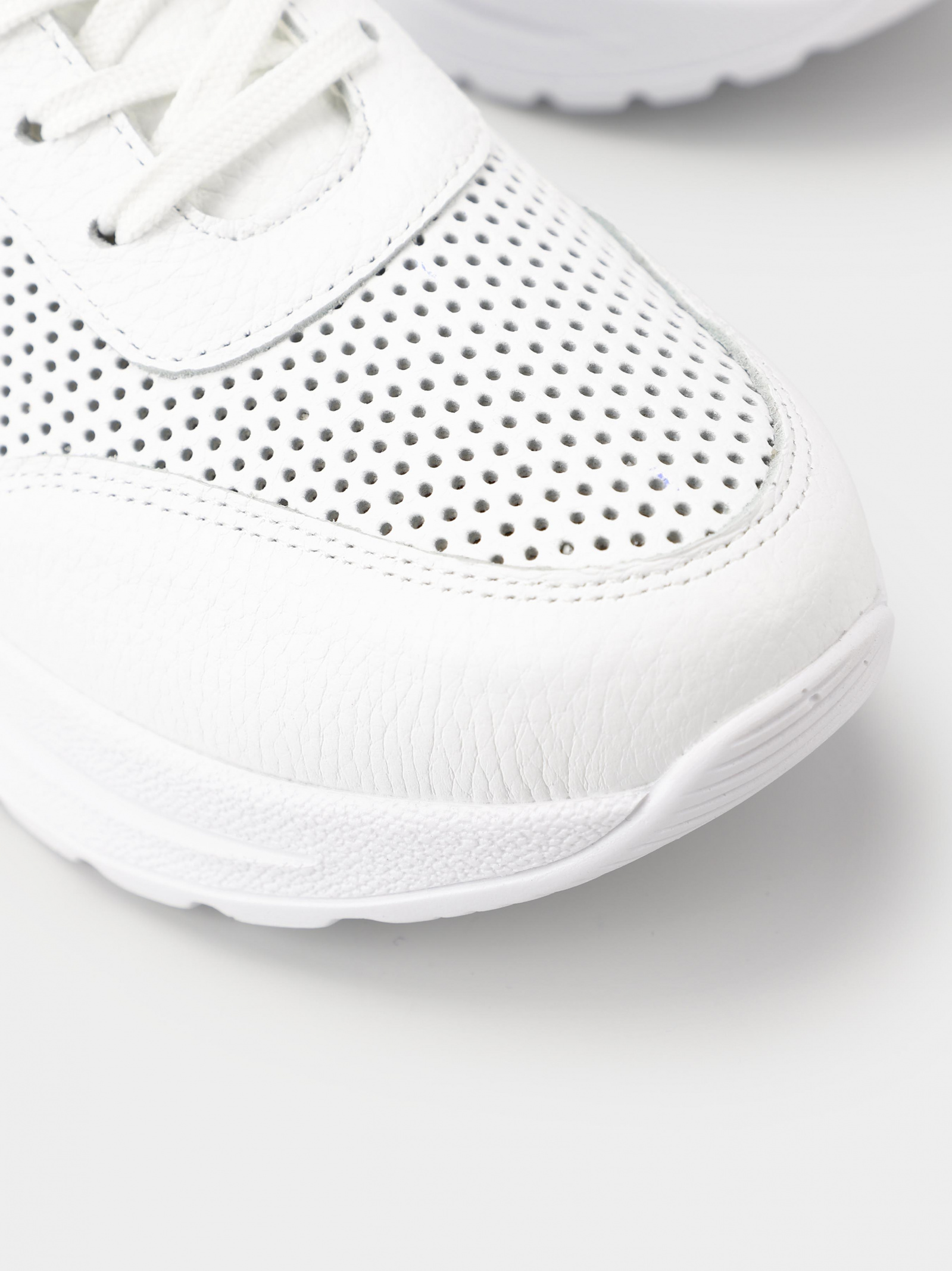Casual Sneakers Women's Braska