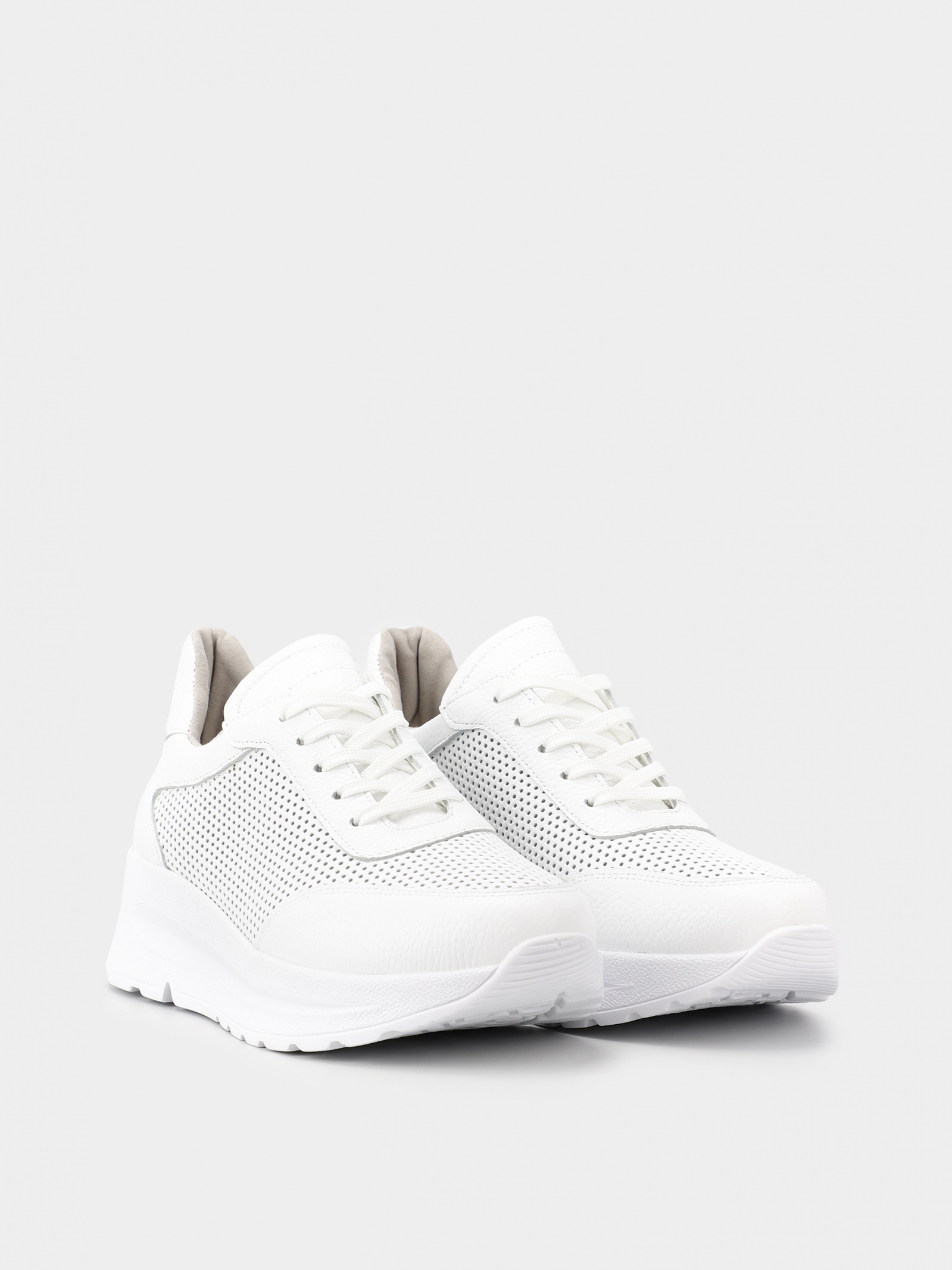 Casual Sneakers Women's Braska