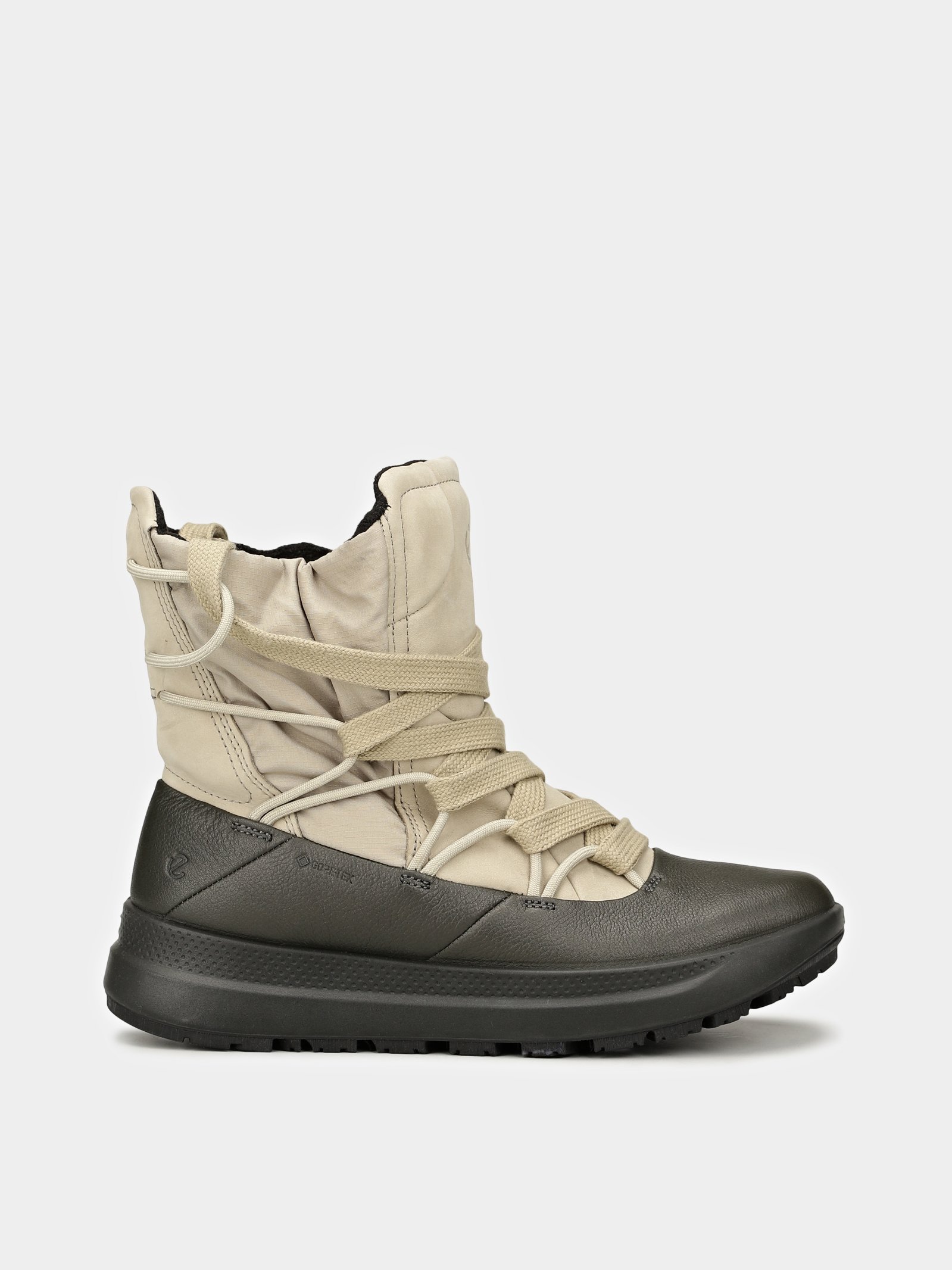 Puffer Boots Women's ECCO