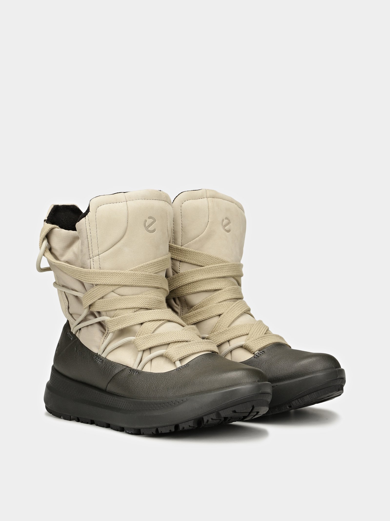 Puffer Boots Women's ECCO