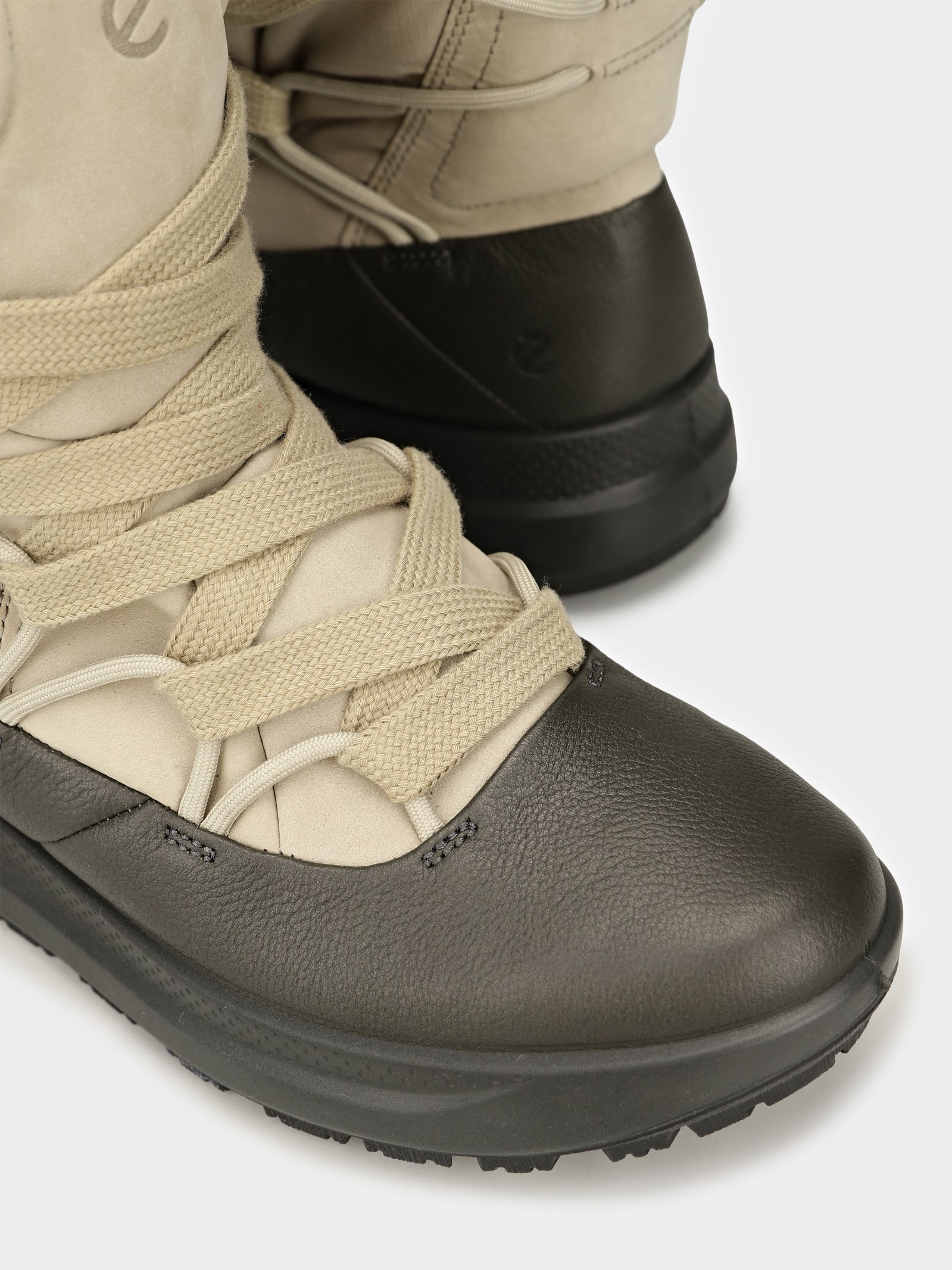 Puffer Boots Women's ECCO