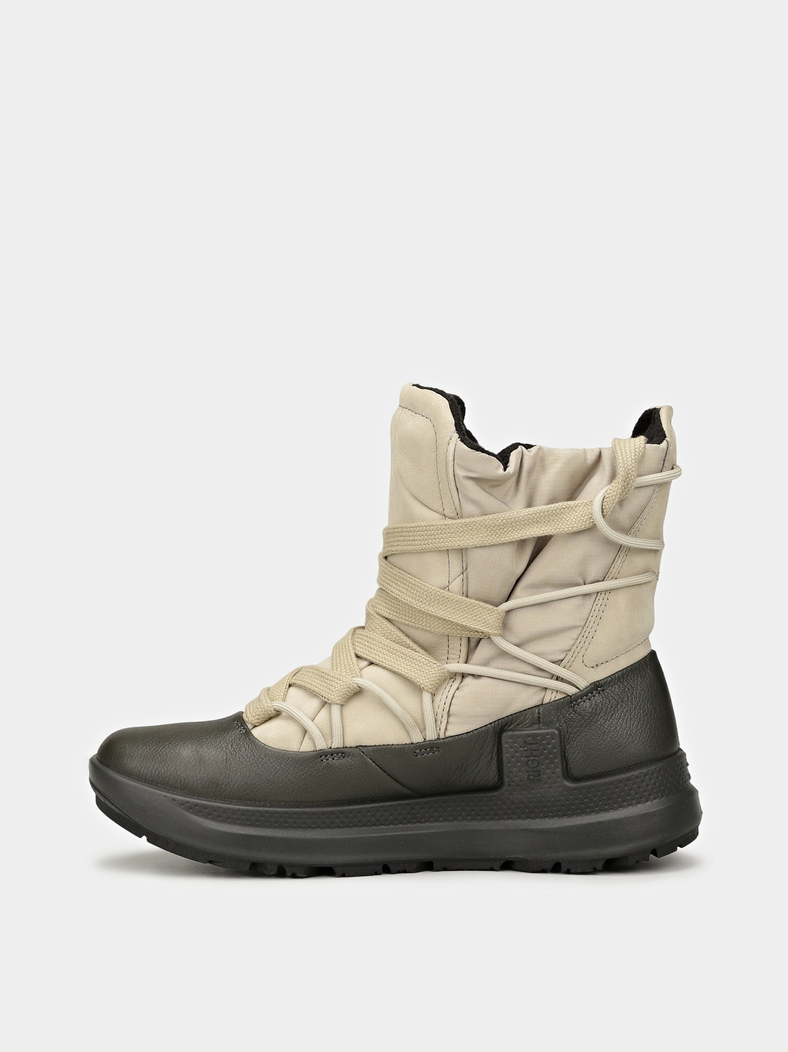 Puffer Boots Women's ECCO