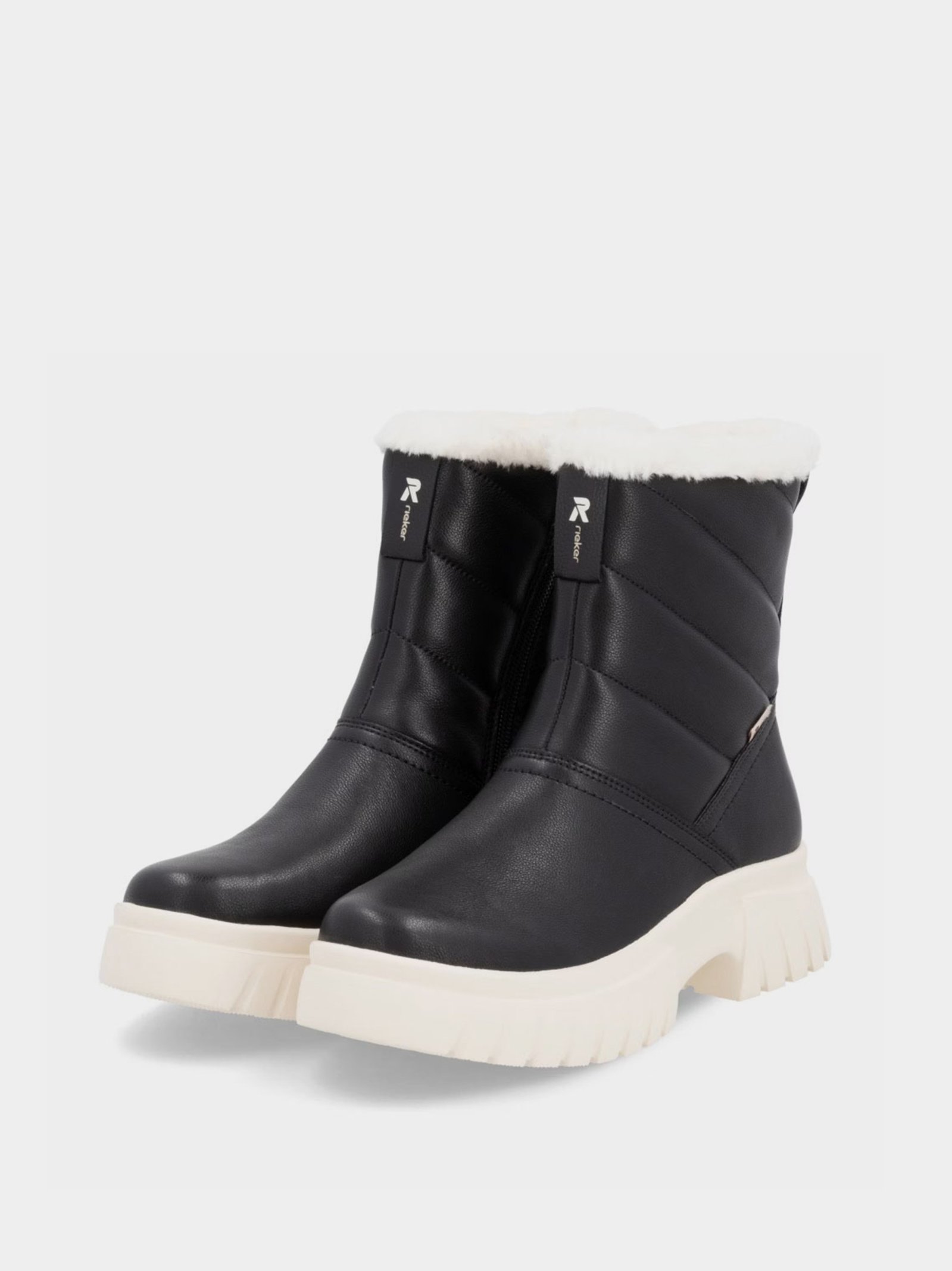 Boots Women's RIEKER