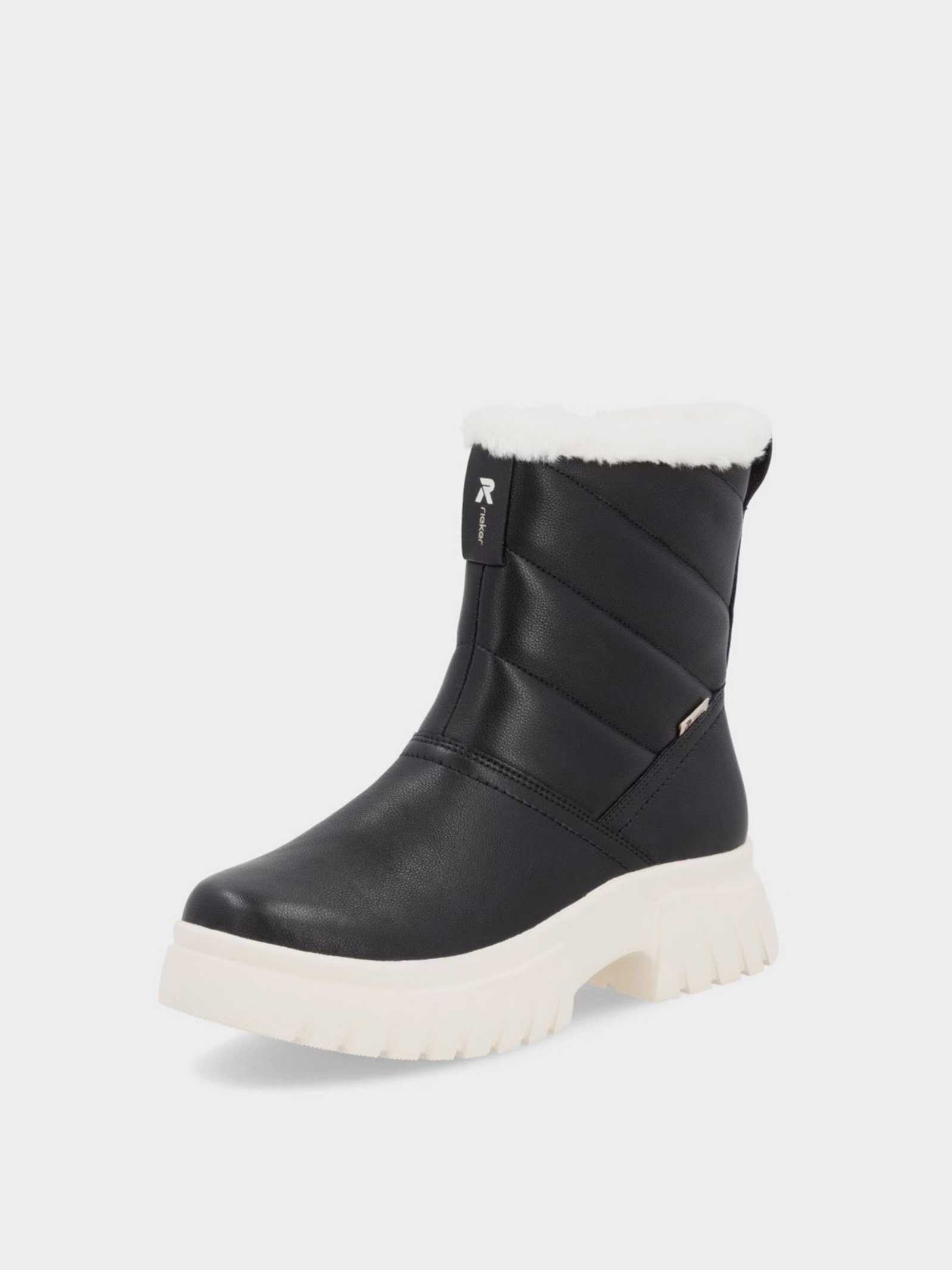 Boots Women's RIEKER