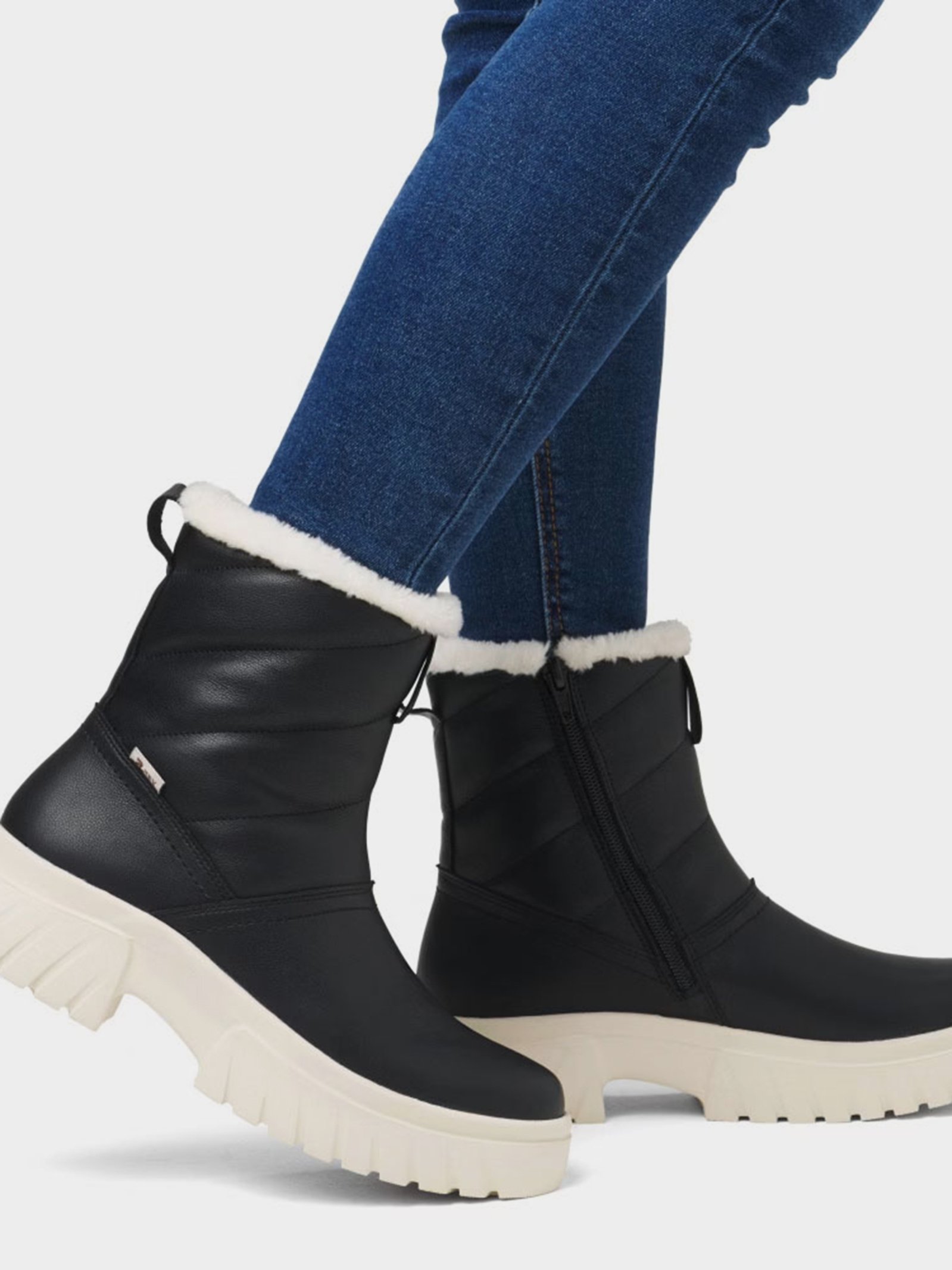 Boots Women's RIEKER