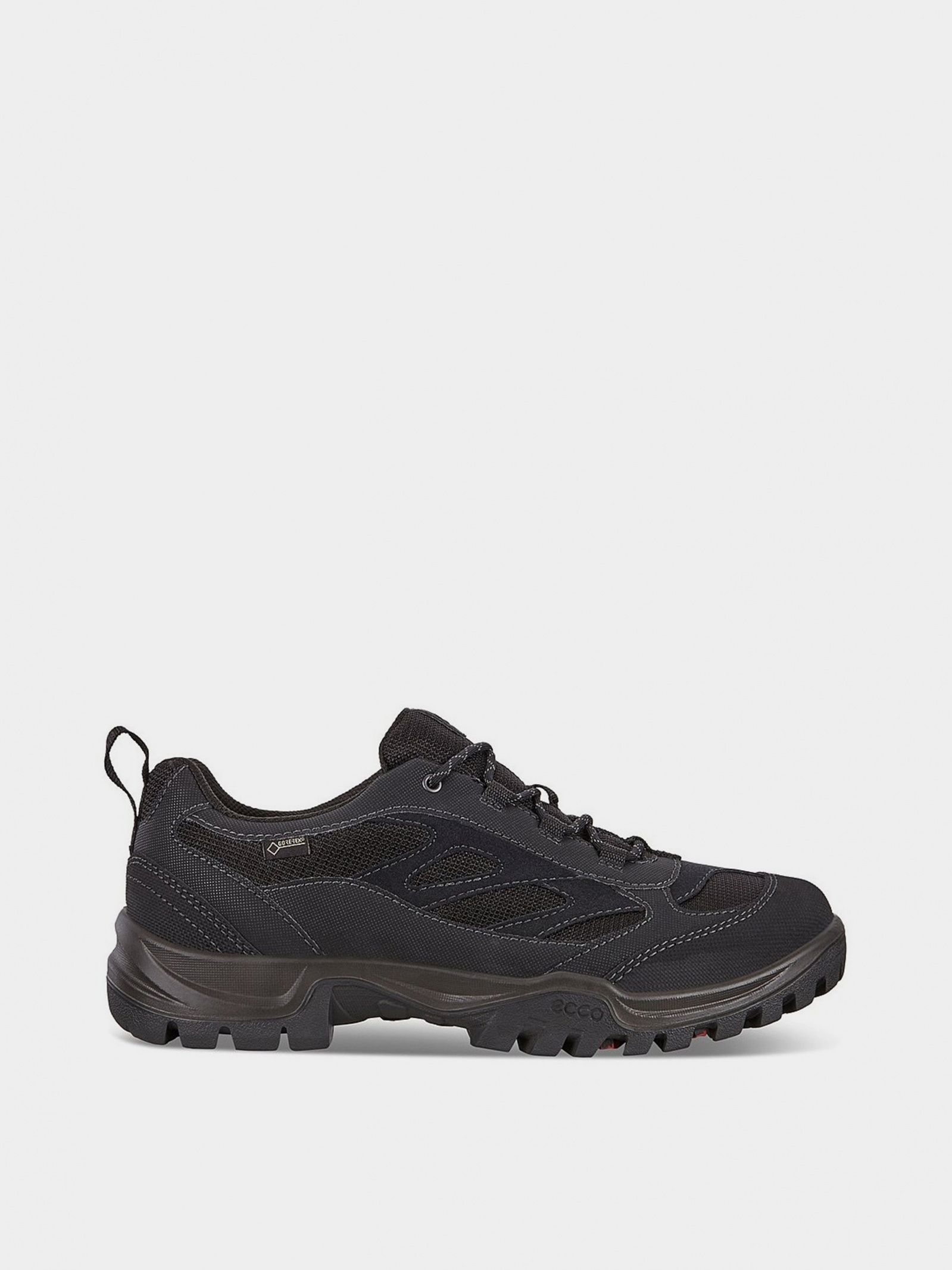 Casual Sneakers Men's ECCO