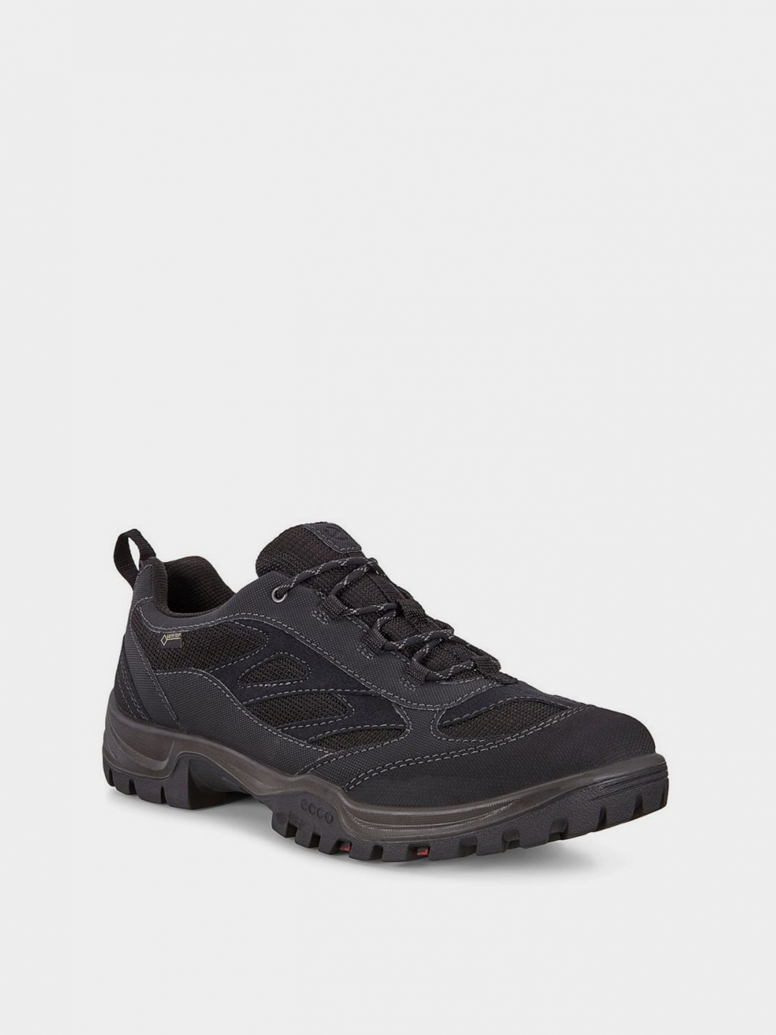 Casual Sneakers Men's ECCO