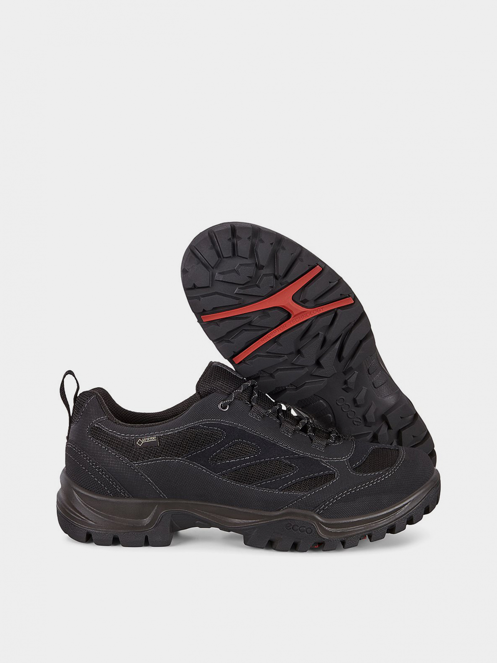 Casual Sneakers Men's ECCO