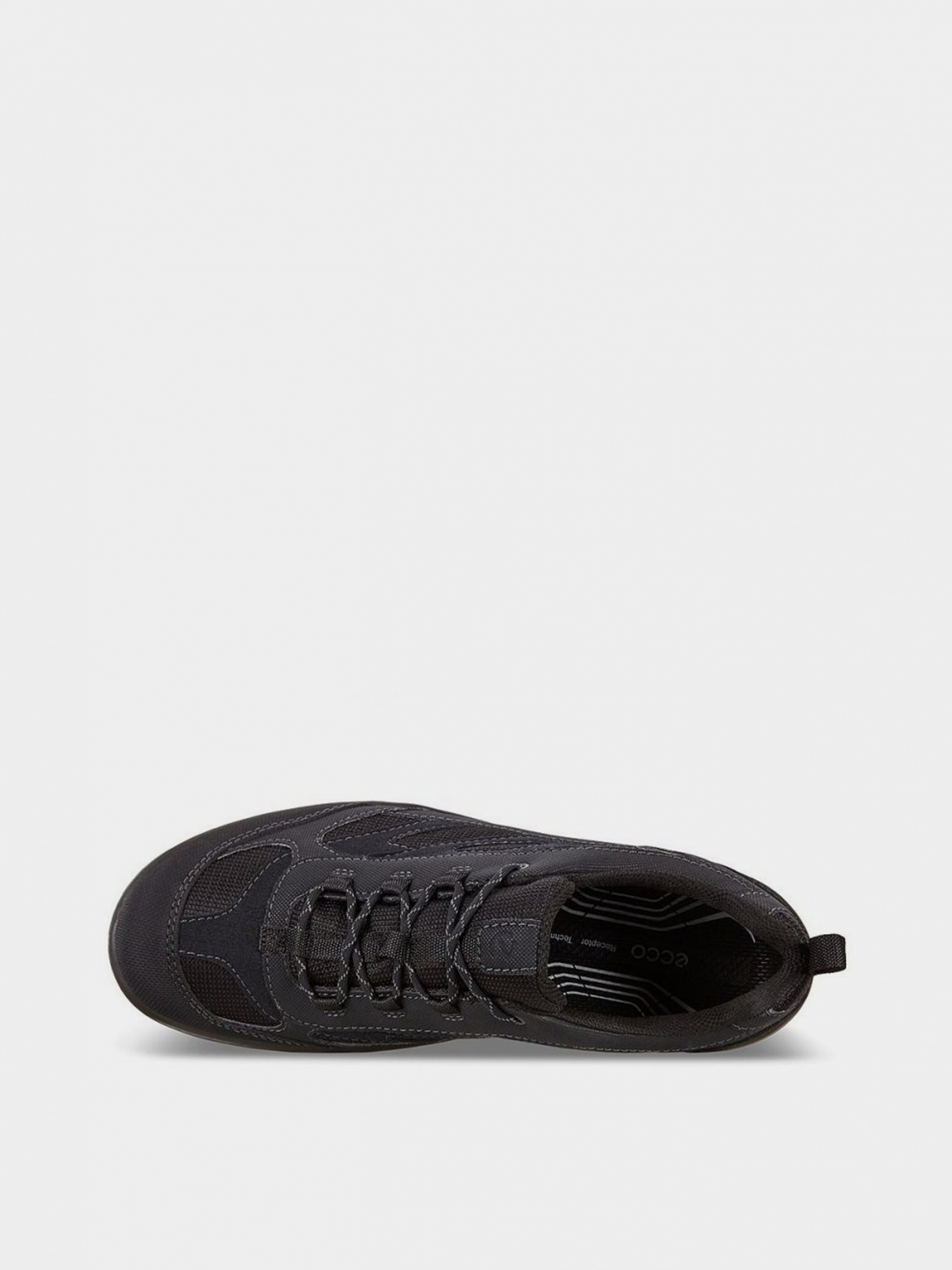 Casual Sneakers Men's ECCO