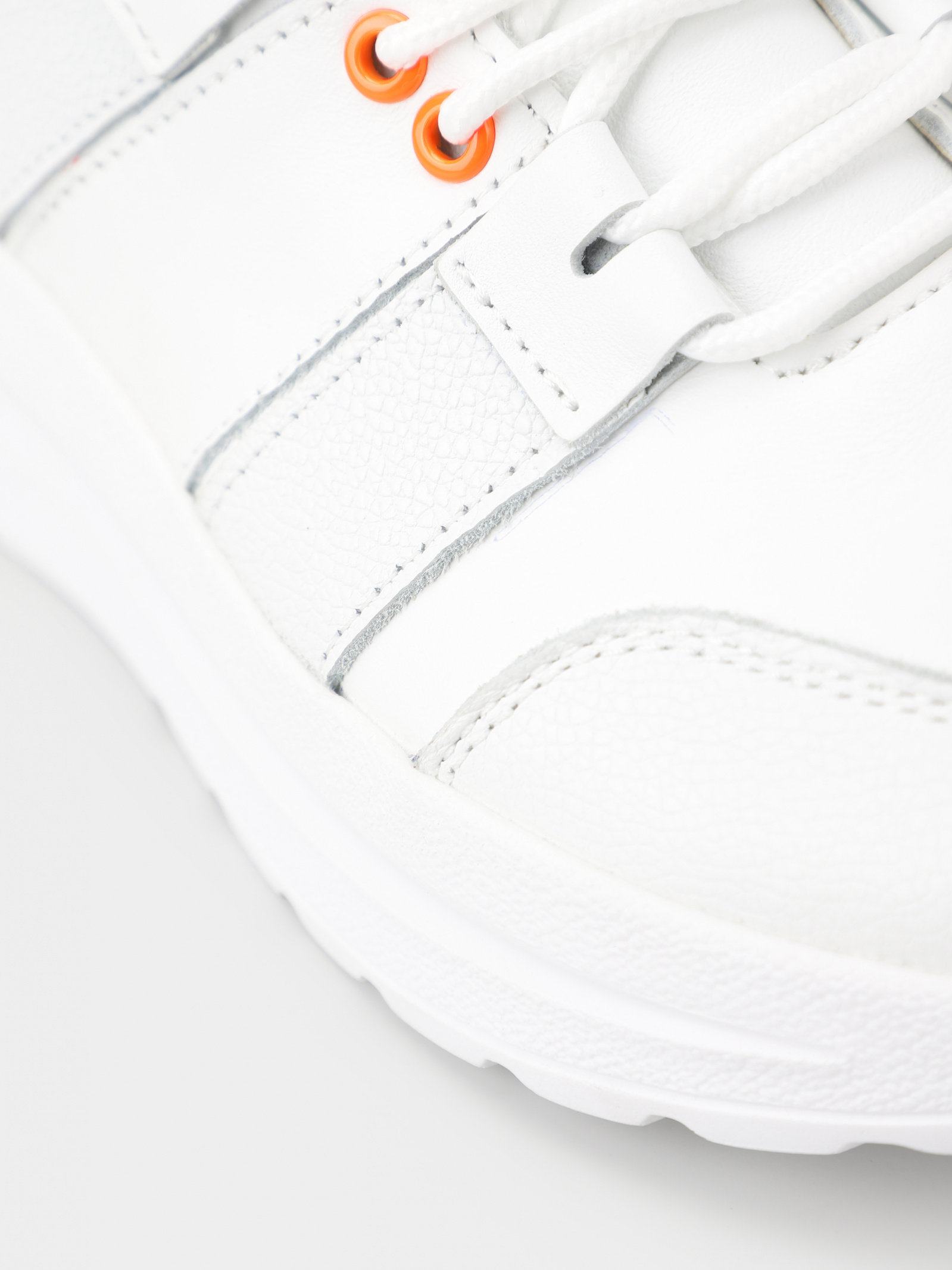 Casual Sneakers Women's Braska