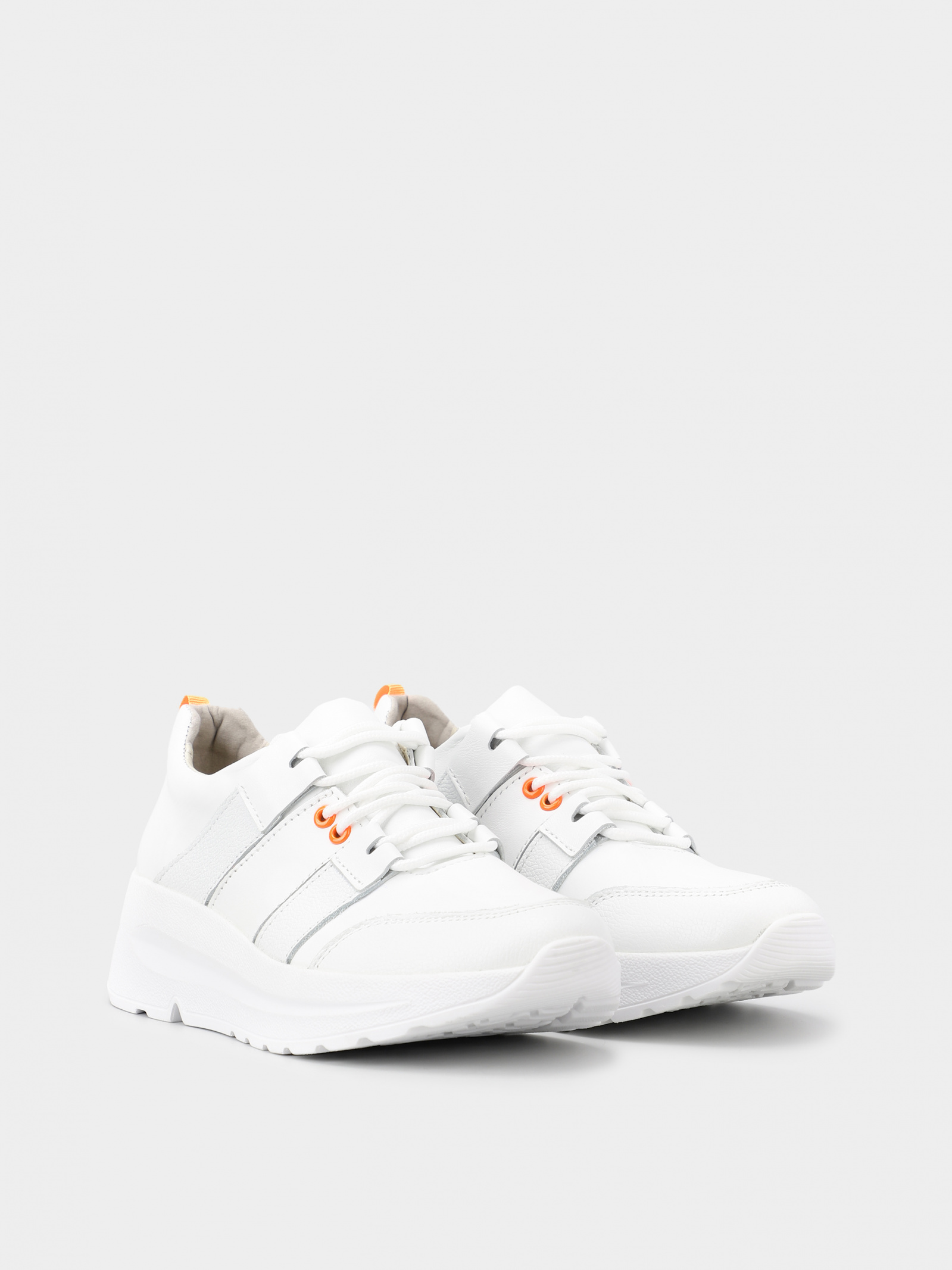 Casual Sneakers Women's Braska
