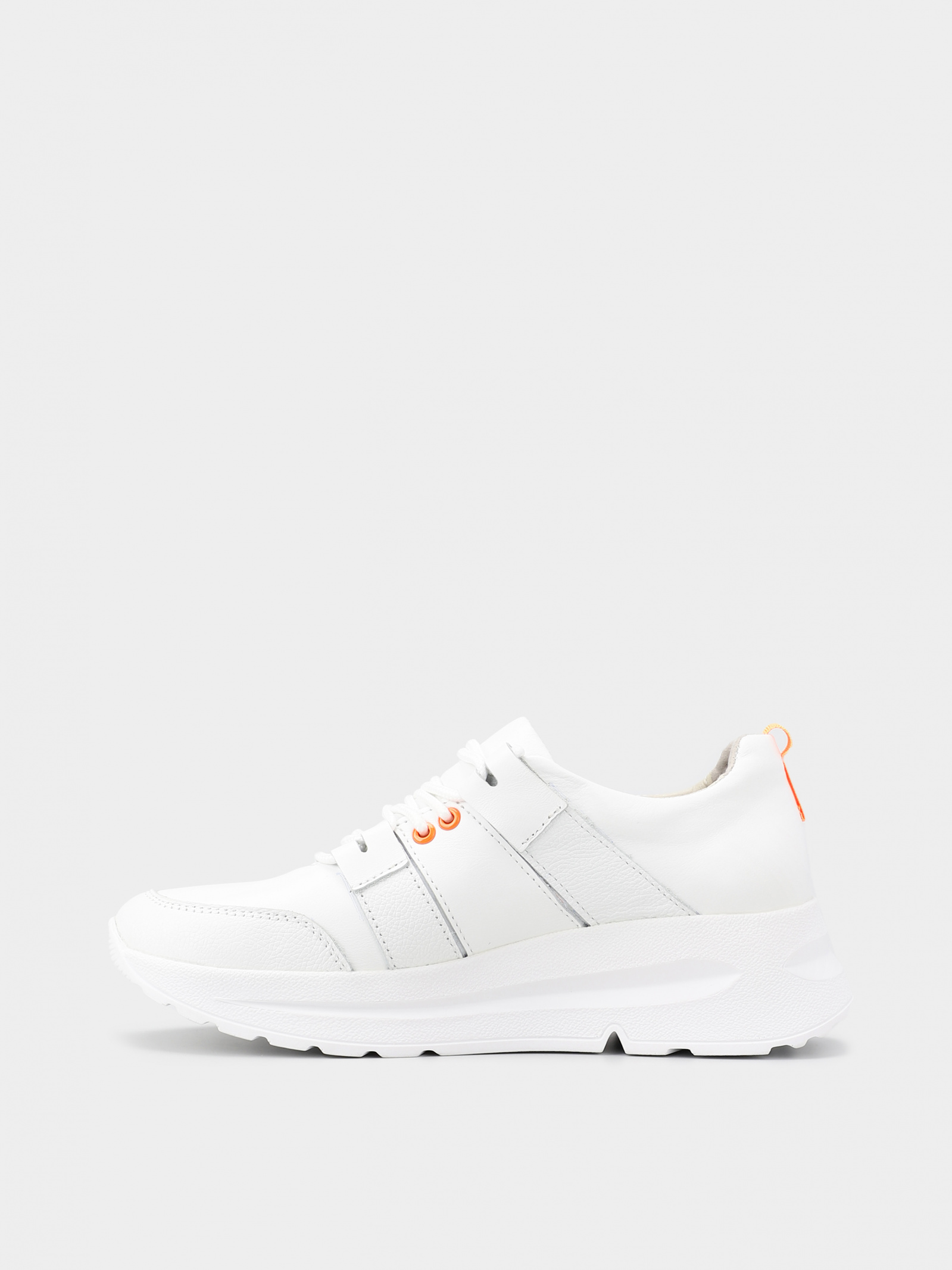 Casual Sneakers Women's Braska