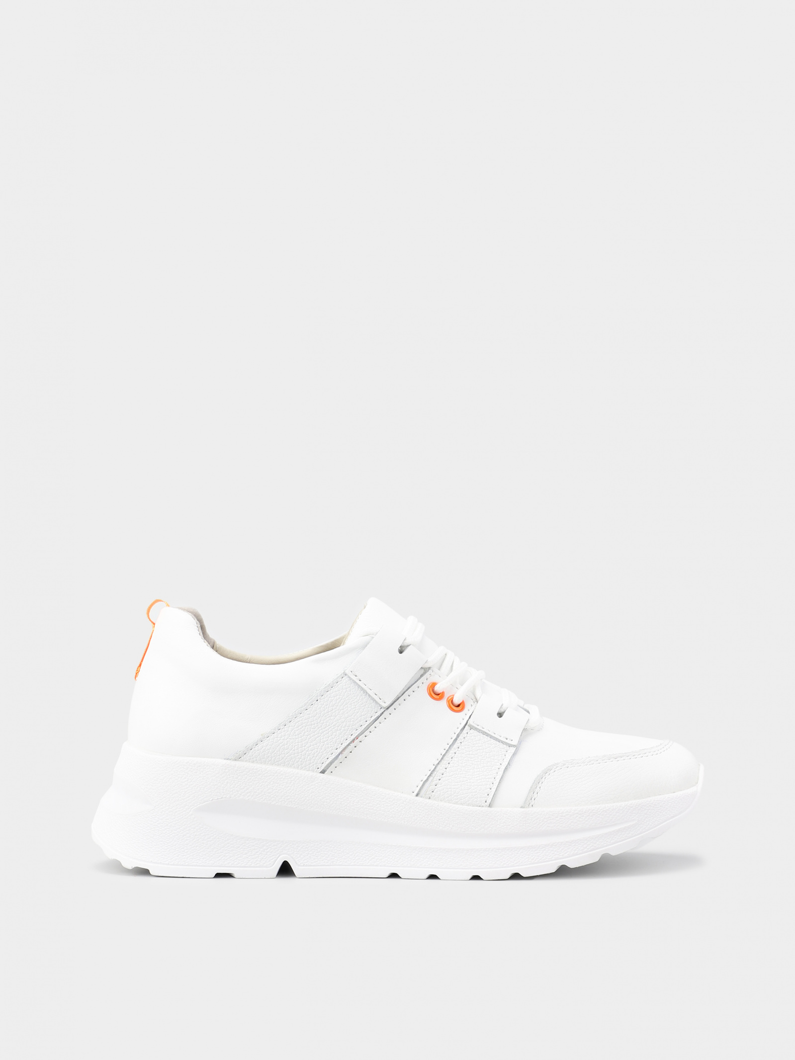 Casual Sneakers Women's Braska