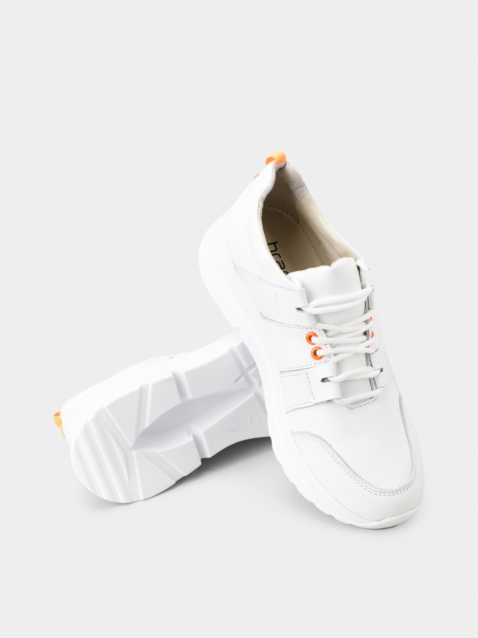 Casual Sneakers Women's Braska
