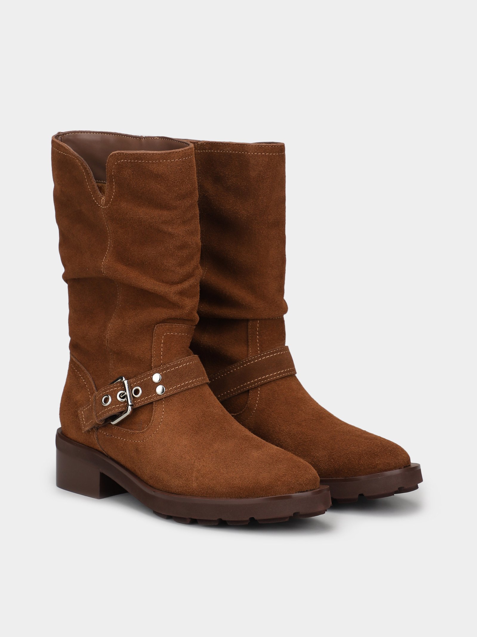 Черевики та чоботи Жіночі Braska