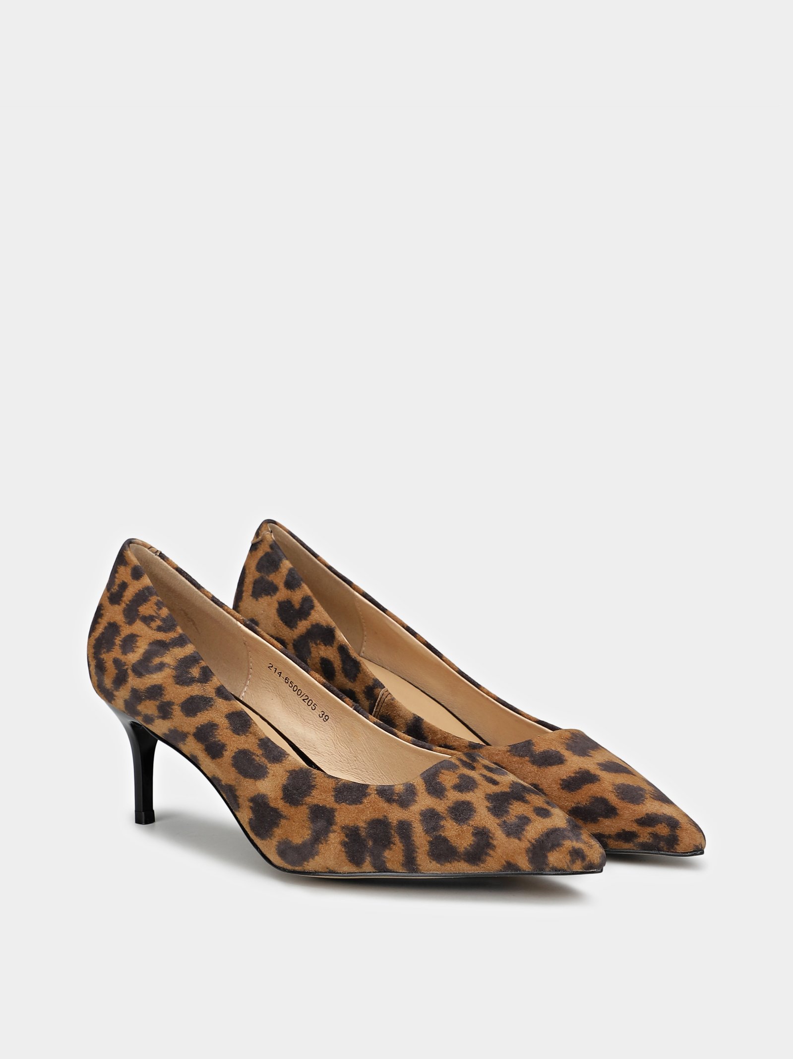 Туфлі та лофери Жіночі Braska