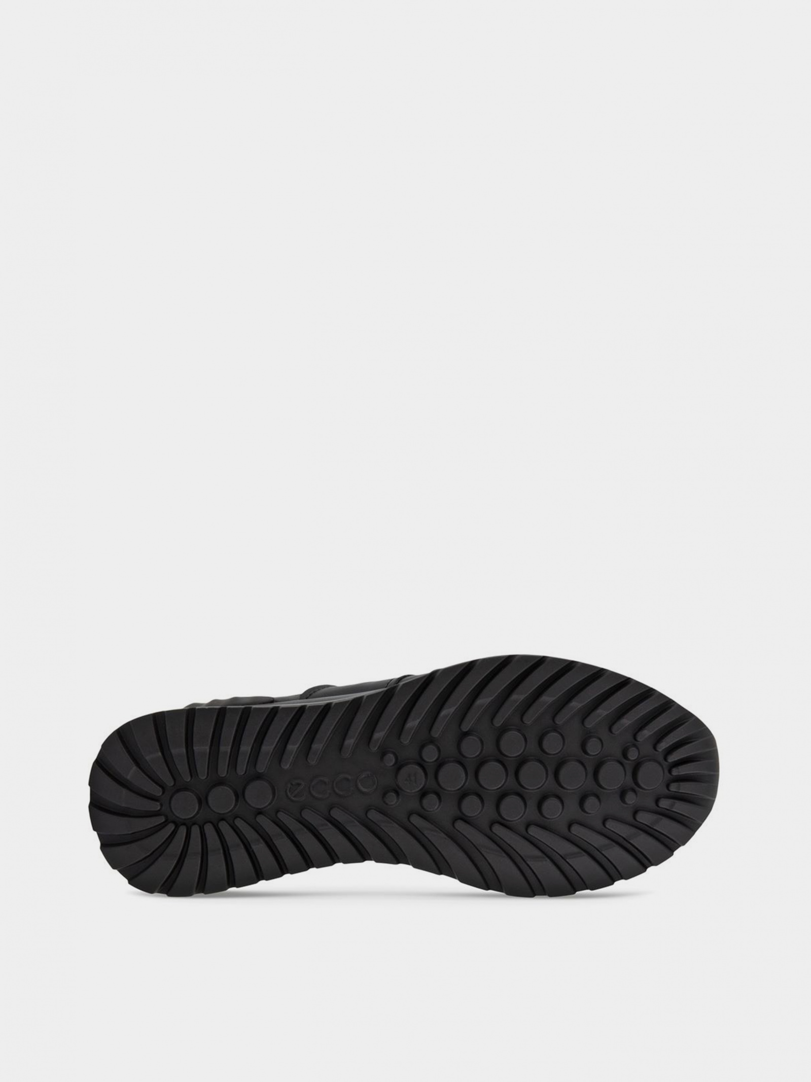 Casual Sneakers Men's ECCO