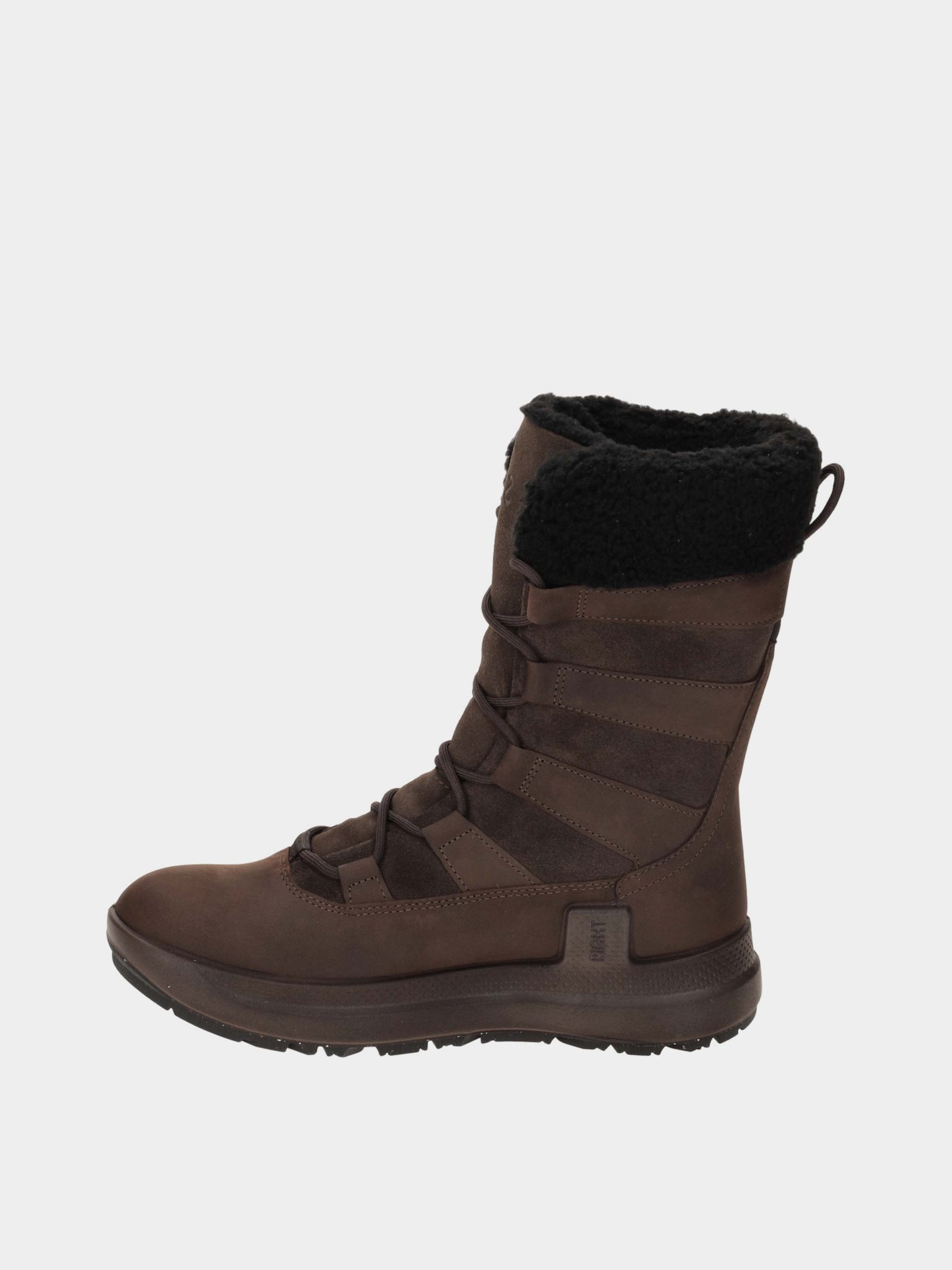 Puffer Boots Women's ECCO