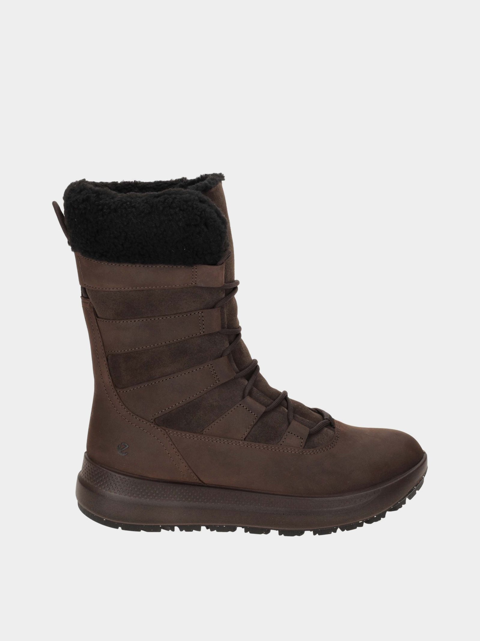 Puffer Boots Women's ECCO
